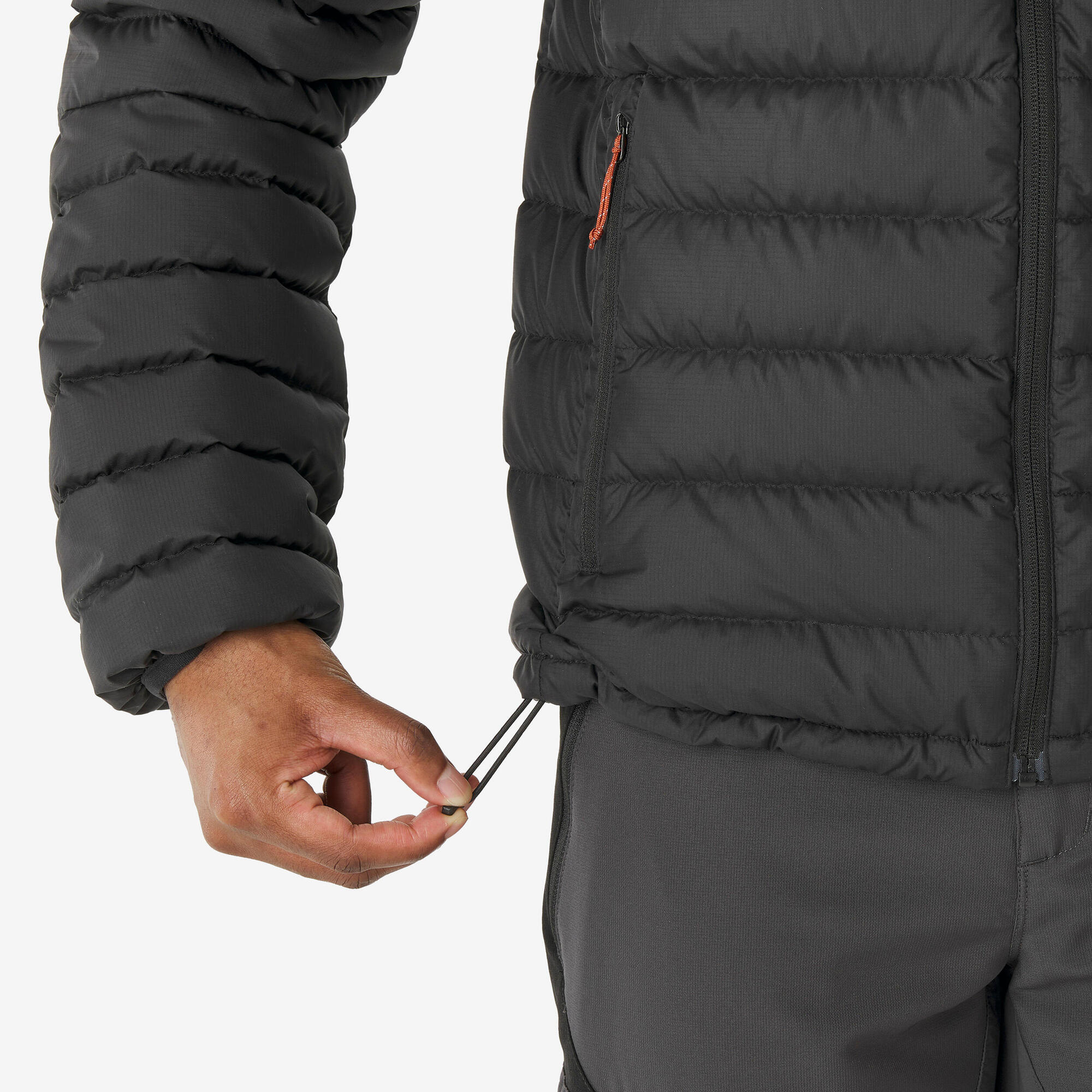 Simond Men's MT500 Down Puffer Jacket - Image 13