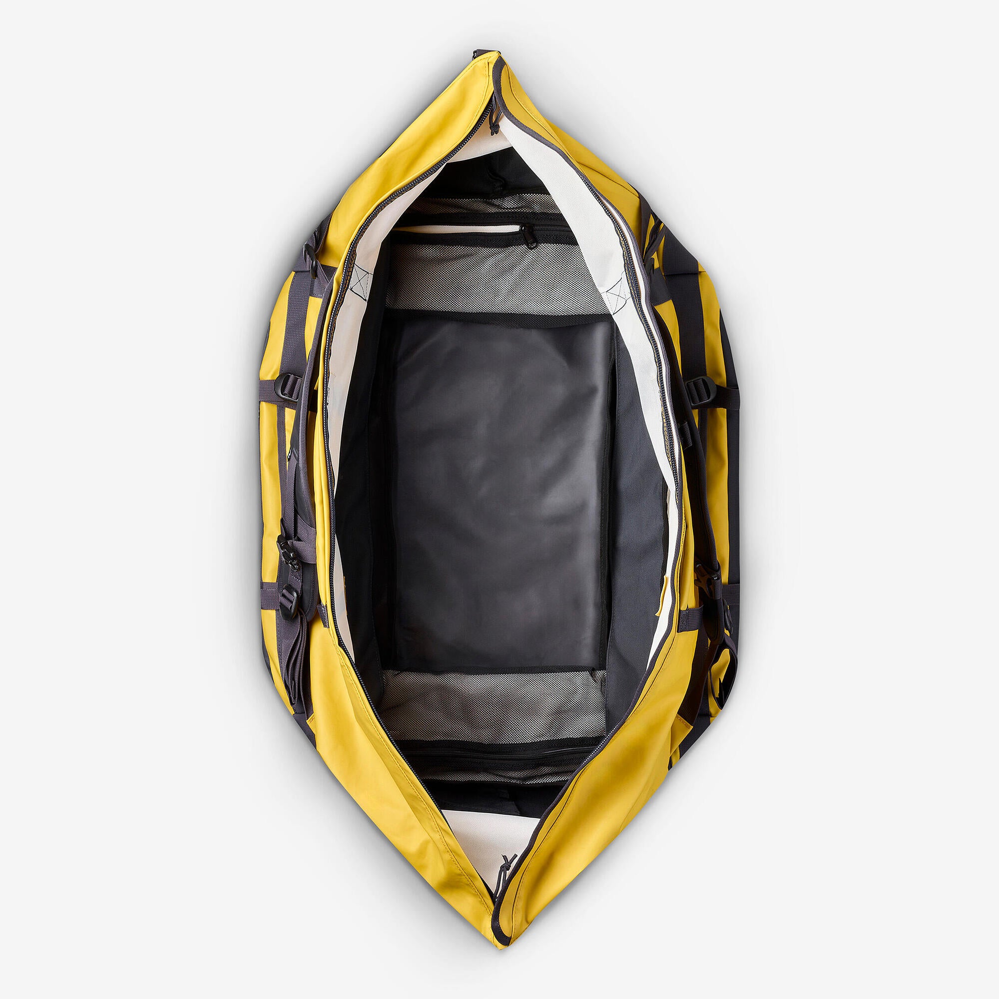 Simond 500 Extend 80-120 L Duffel Bag - Image 18