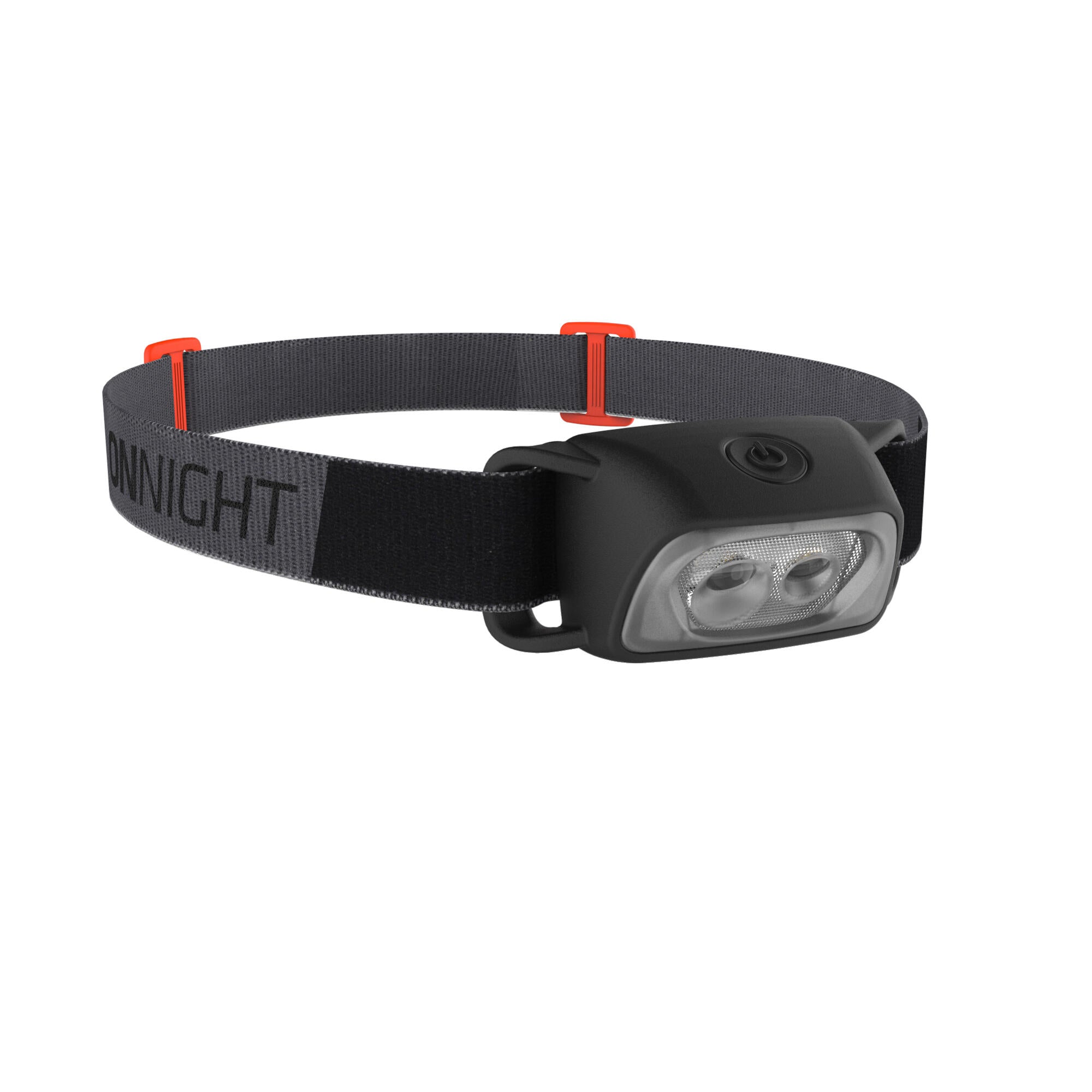 Forclaz ONNIGHT 100 Battery-Powered 80 Lumens Hiking Head Lamp - Image 9
