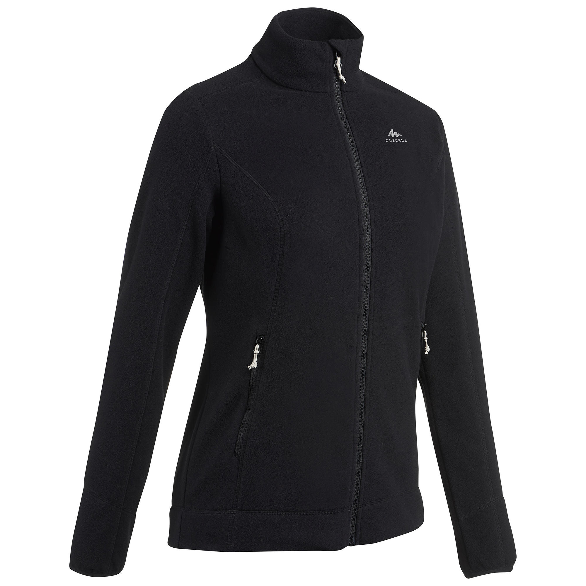 Quechua Women's MH120 Fleece Jacket - Image 21