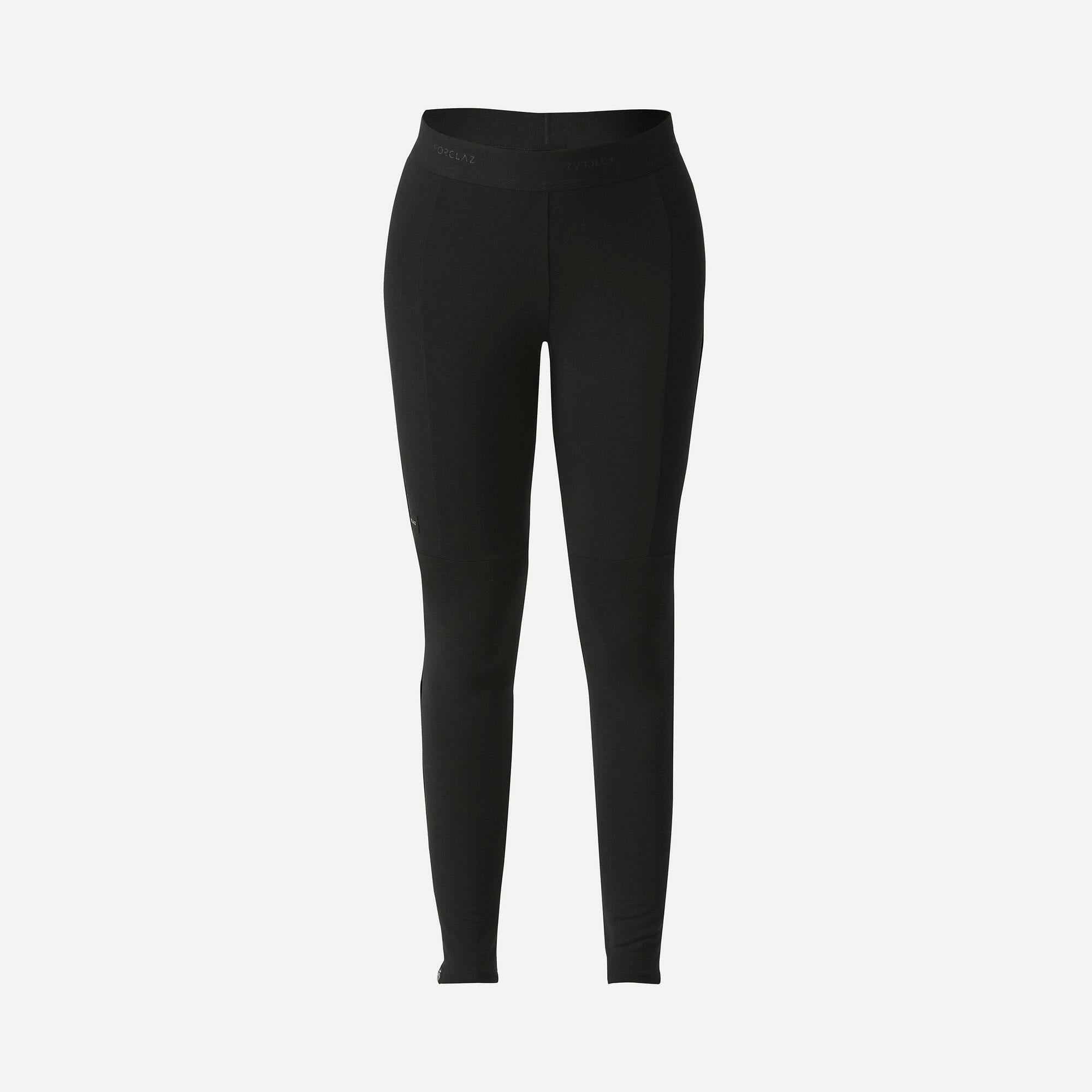 Forclaz Women's merino wool legging underwear - MT500 - Image 10