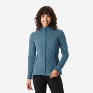 Quechua Women's MH120 Fleece Jacket