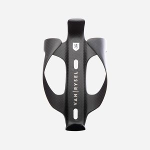 Van Rysel Ultra-Light Carbon Fiber Bottle Cage
