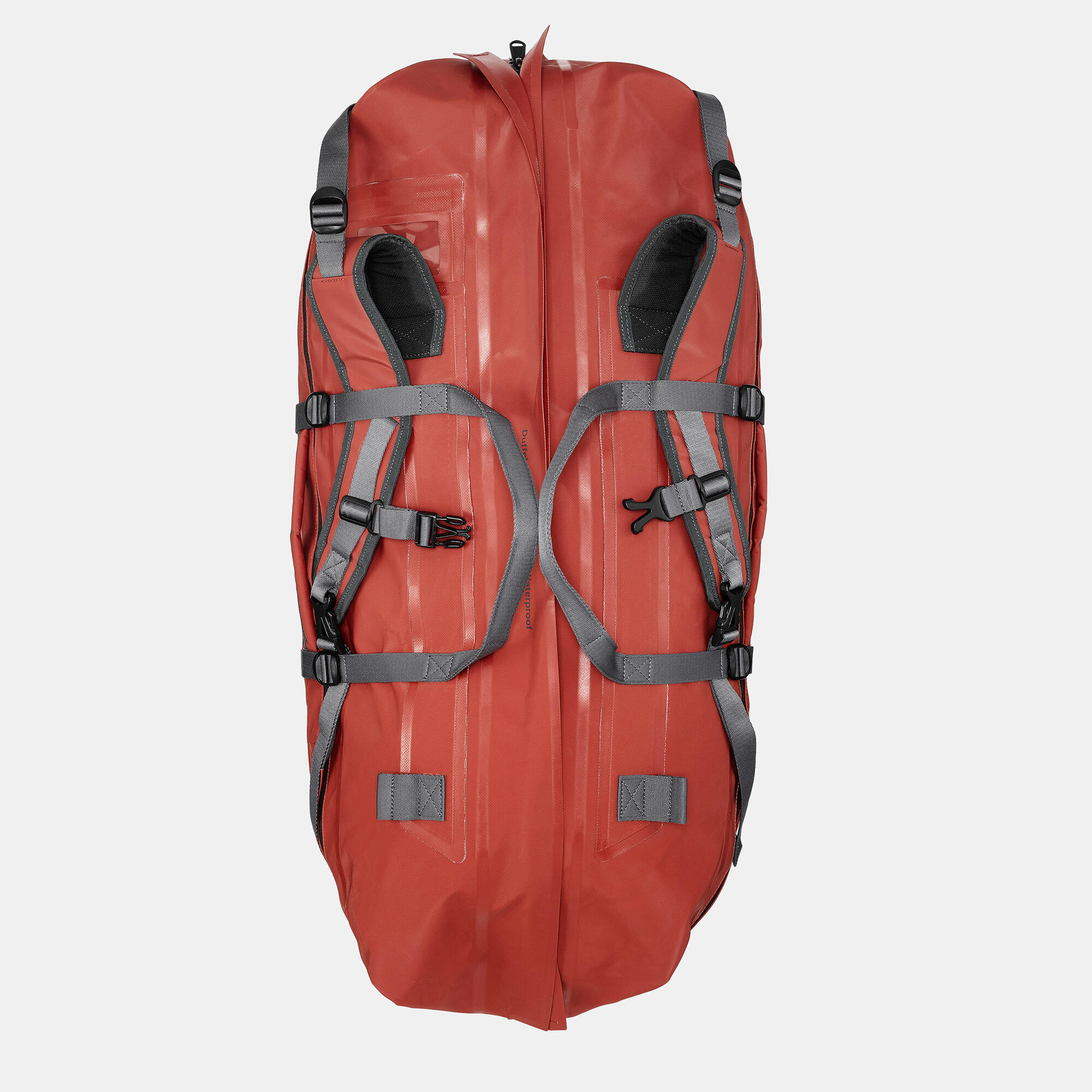 Simond Transport 900 Extend 80-120 L Duffel Bag - Image 23