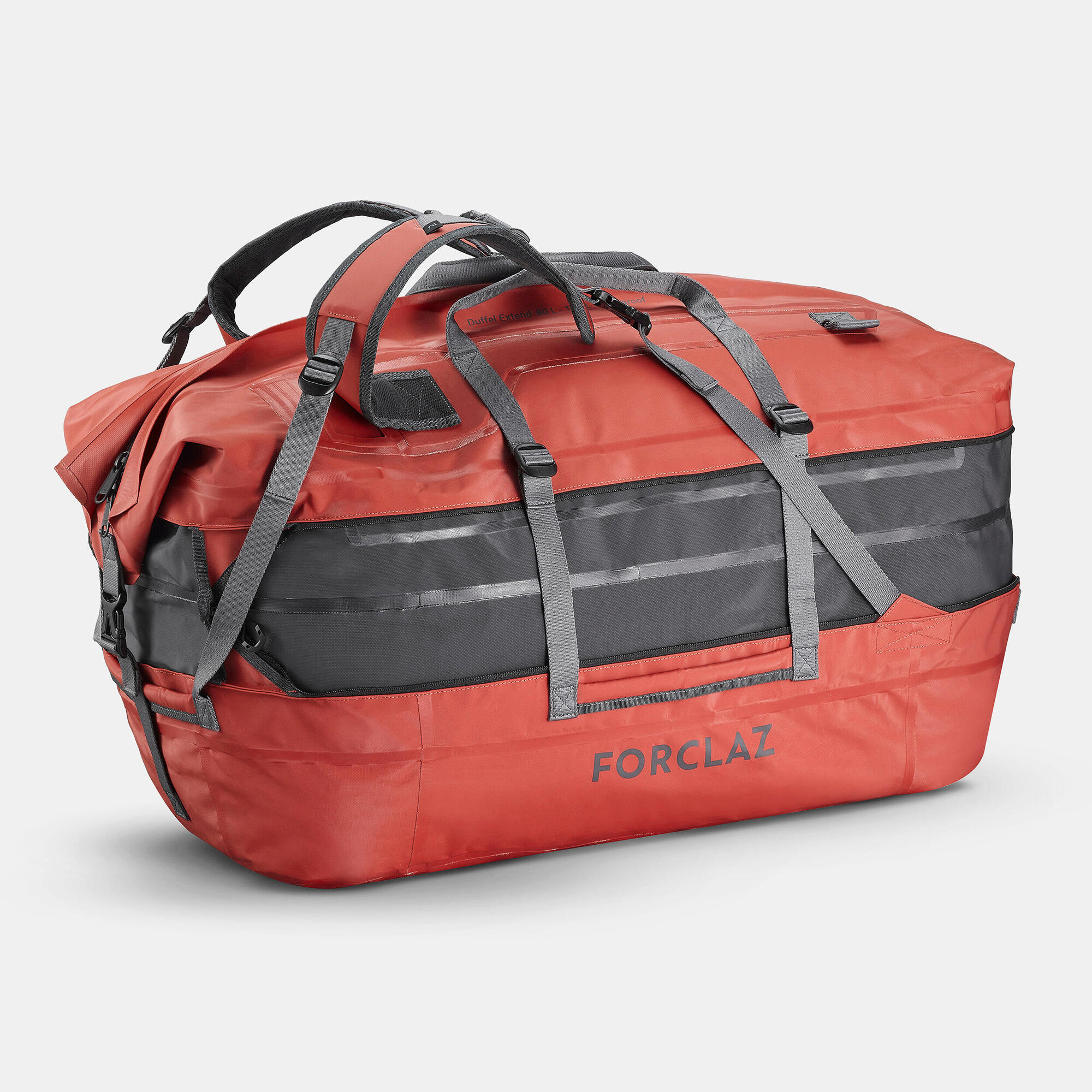 Simond Transport 900 Extend 80-120 L Duffel Bag - Image 22