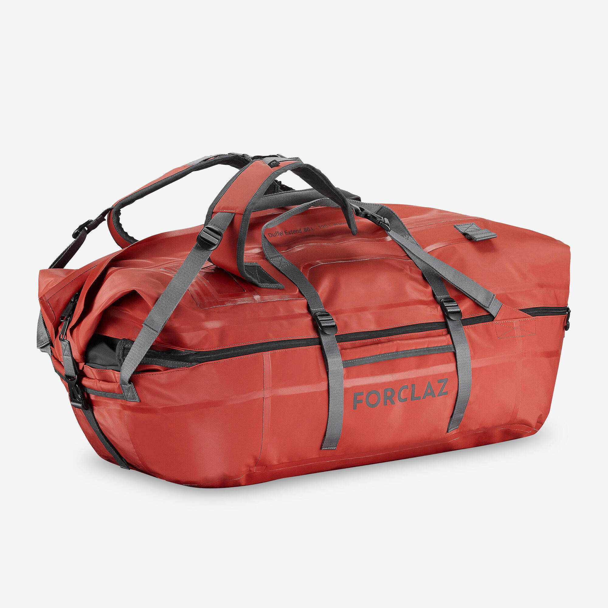Simond Transport 900 Extend 80-120 L Duffel Bag - Image 14