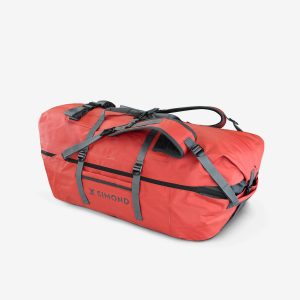 Simond Transport 900 Extend 80-120 L Duffel Bag