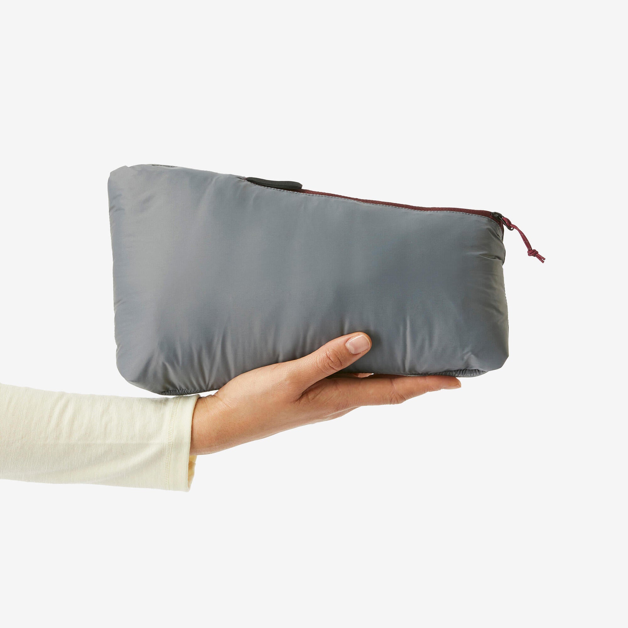 Simond Women's MT100 Hooded Down Puffer Jacket - Image 21