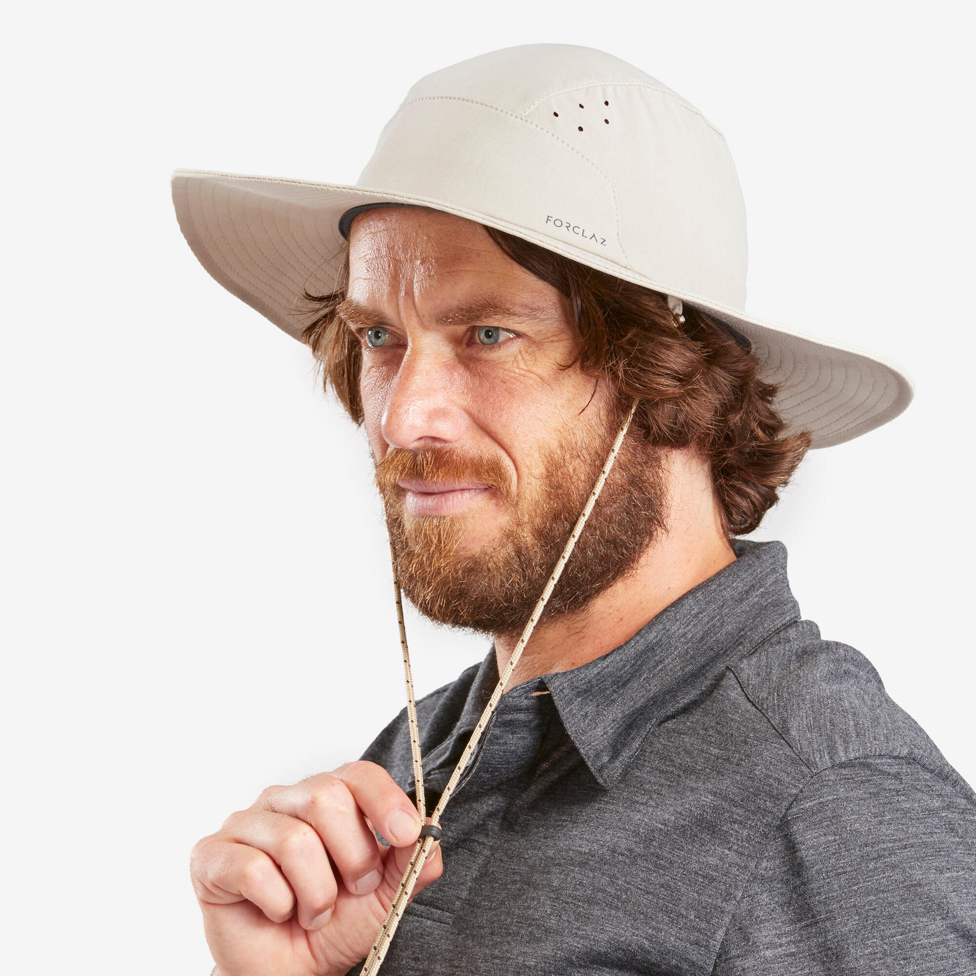 Forclaz MT500 UPF 50+ Hiking Hat - Image 19