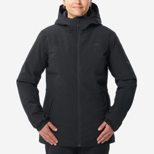 Wedze Women's 100 Waterproof Ski Jacket