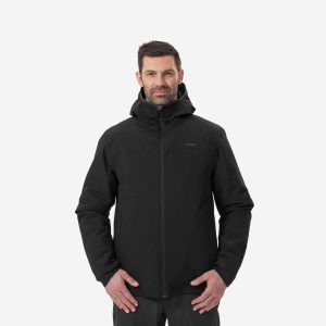 Wedze Men's 100 Waterproof Ski Jacket