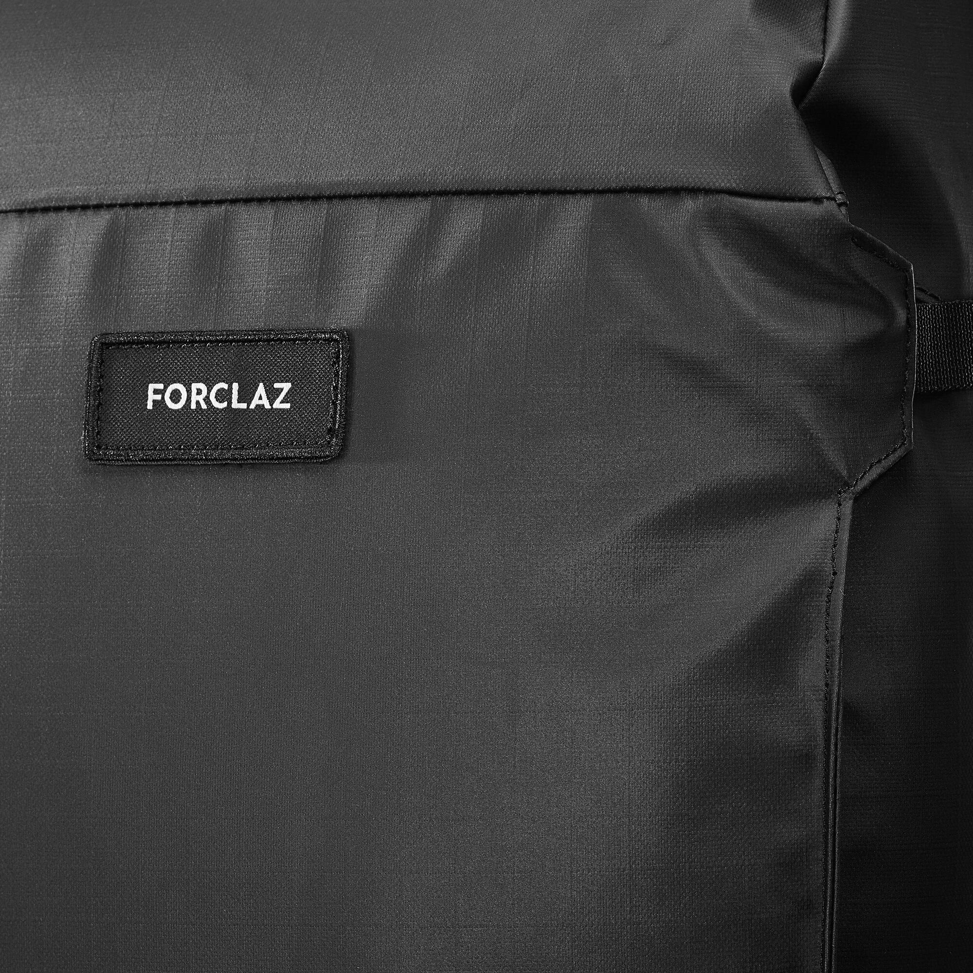 Forclaz Travel 500 Organizer 40 L Backpack - Image 8