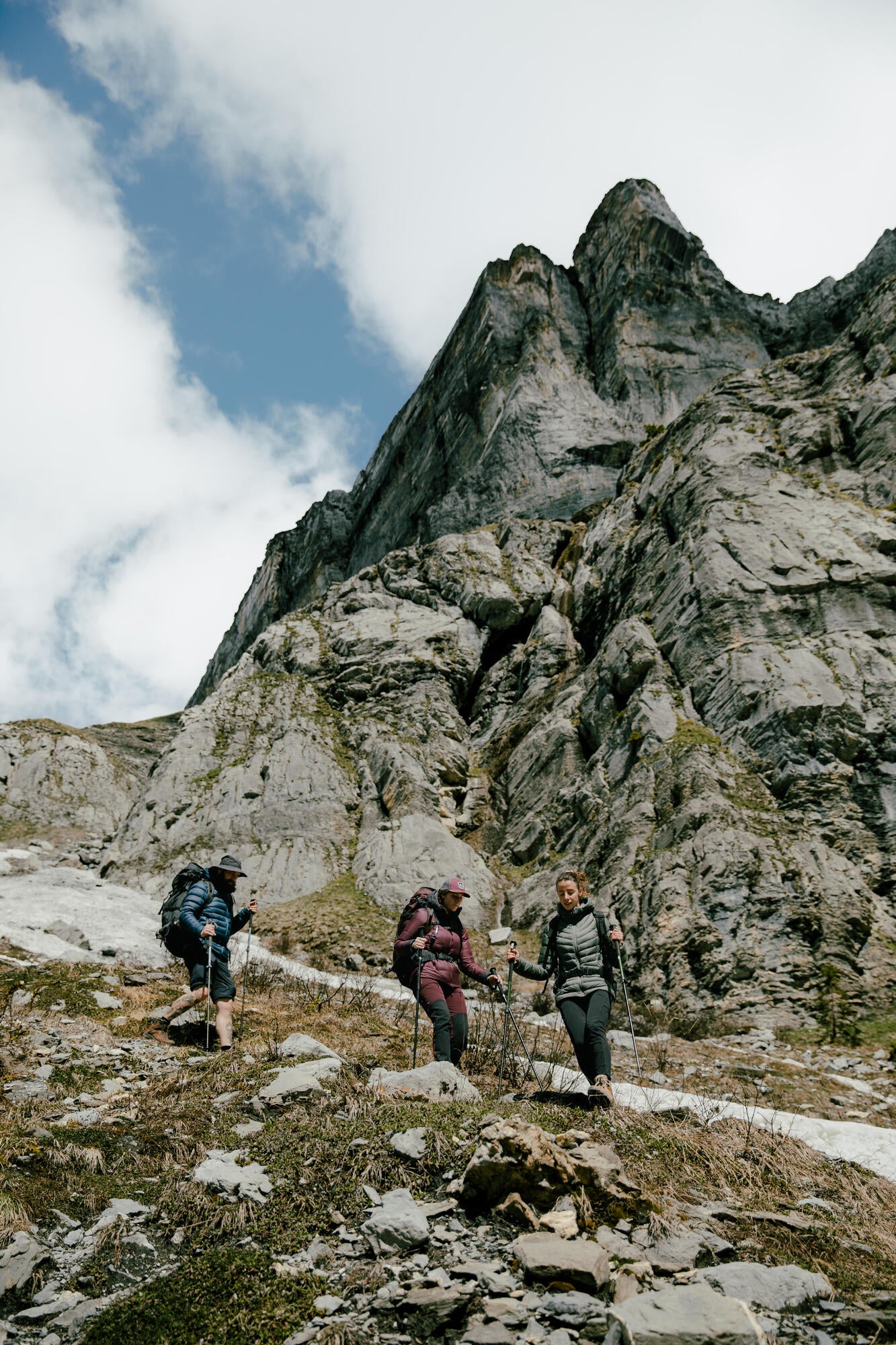 Simond Women's MT900 Hooded Down Puffer Jacket - Image 21