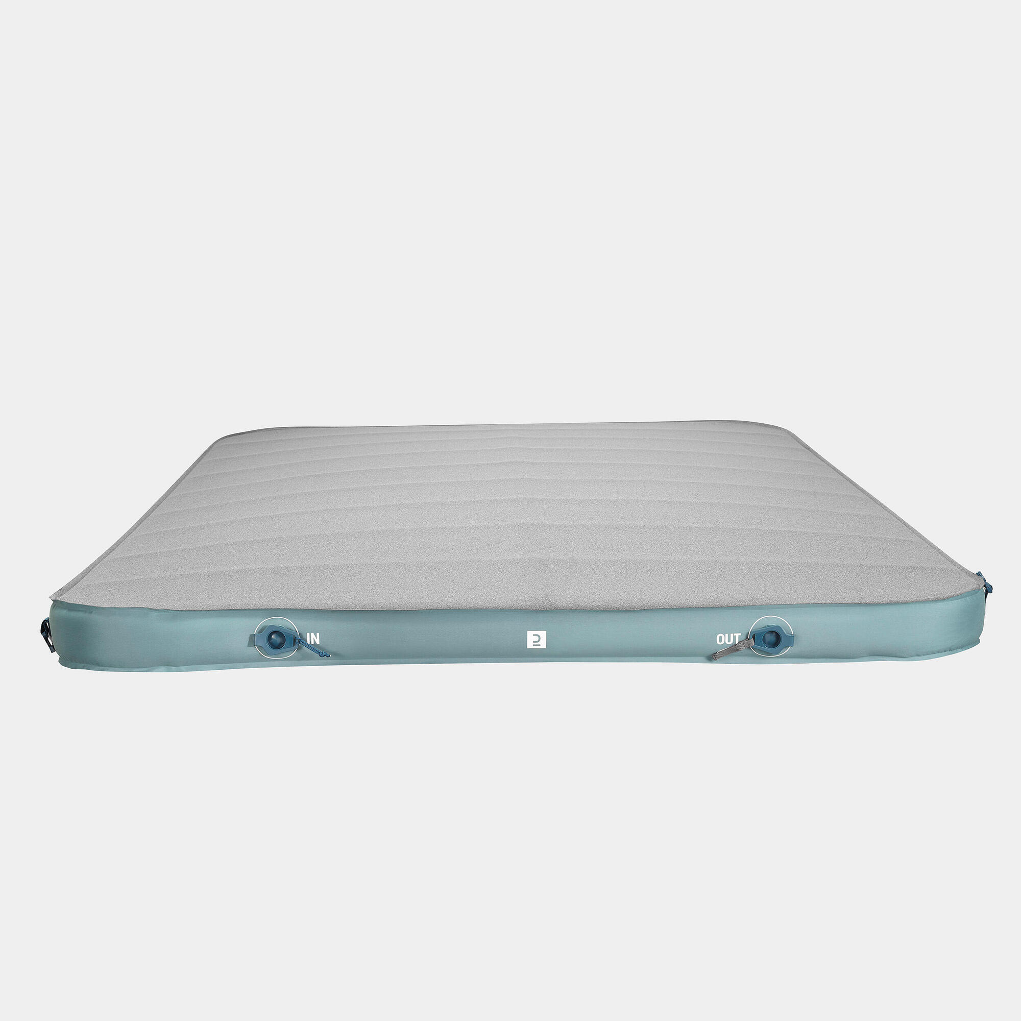 Quechua Ultimate Comfort Self-Inflating Mattress - 2 Person - Image 5
