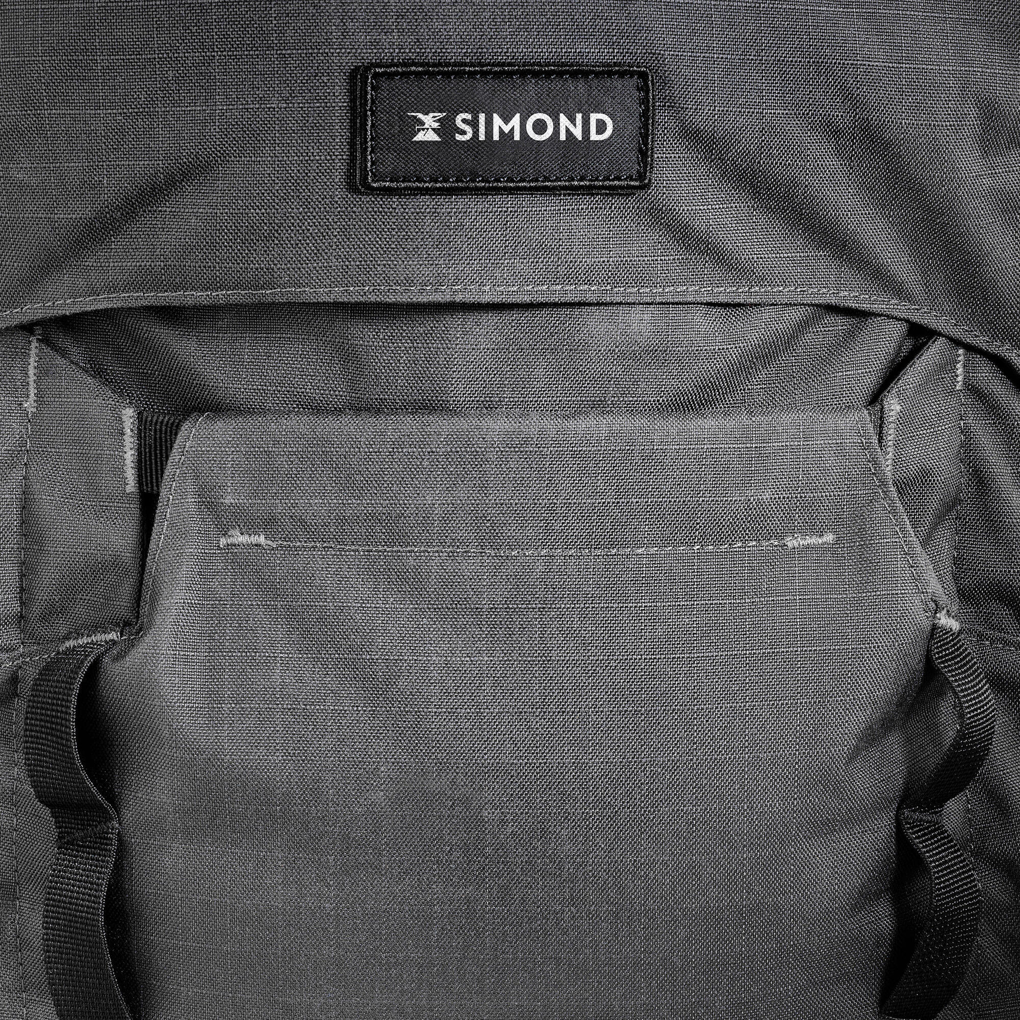 Simond Men's MT900 Symbium2 70+10 L Backpacking Pack - Image 9