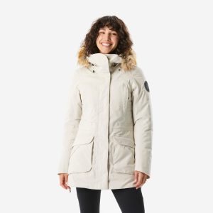 Quechua Women's NH900 Waterproof Parka
