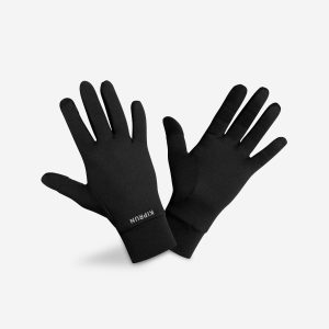 Kiprun 100 V2 Touchscreen Running Gloves