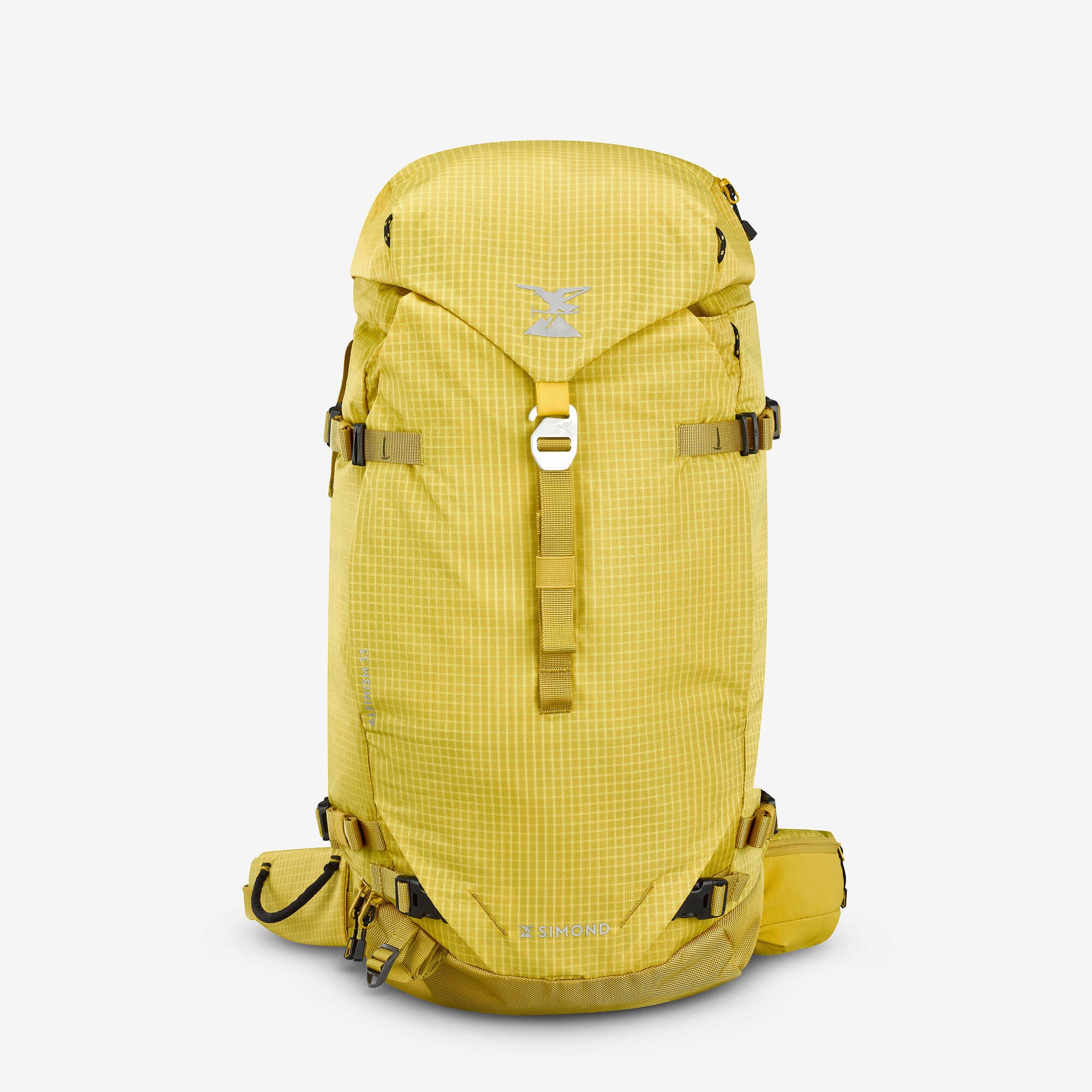 Simond Alpinism Evo 33L Mountaineering Backpack - Image 7