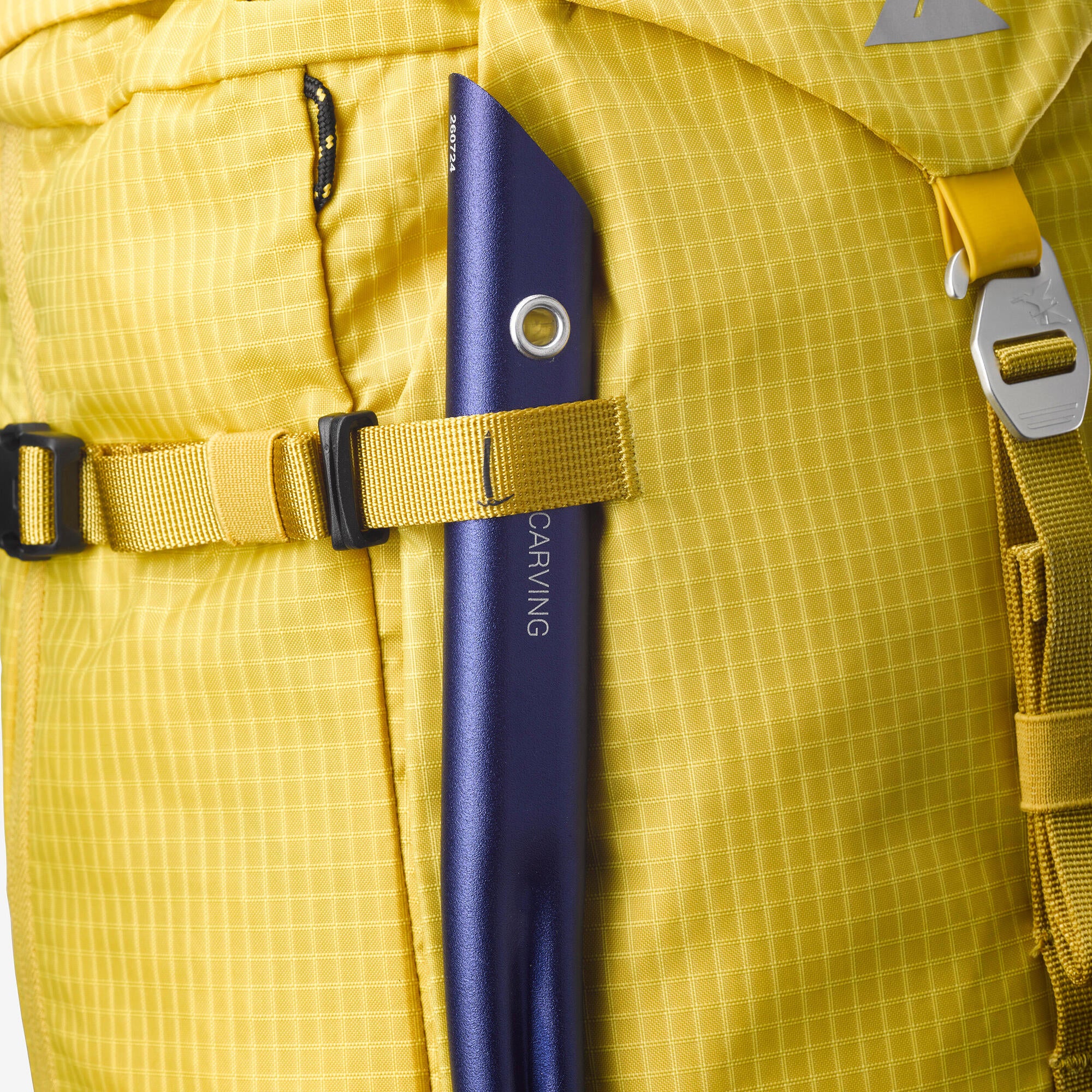 Simond Alpinism Evo 33L Mountaineering Backpack - Image 6