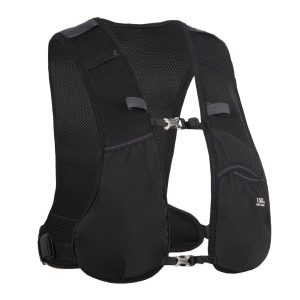 Kiprun Essential 5L Trail Running Hydration Vest - 1L Water Bladder Included