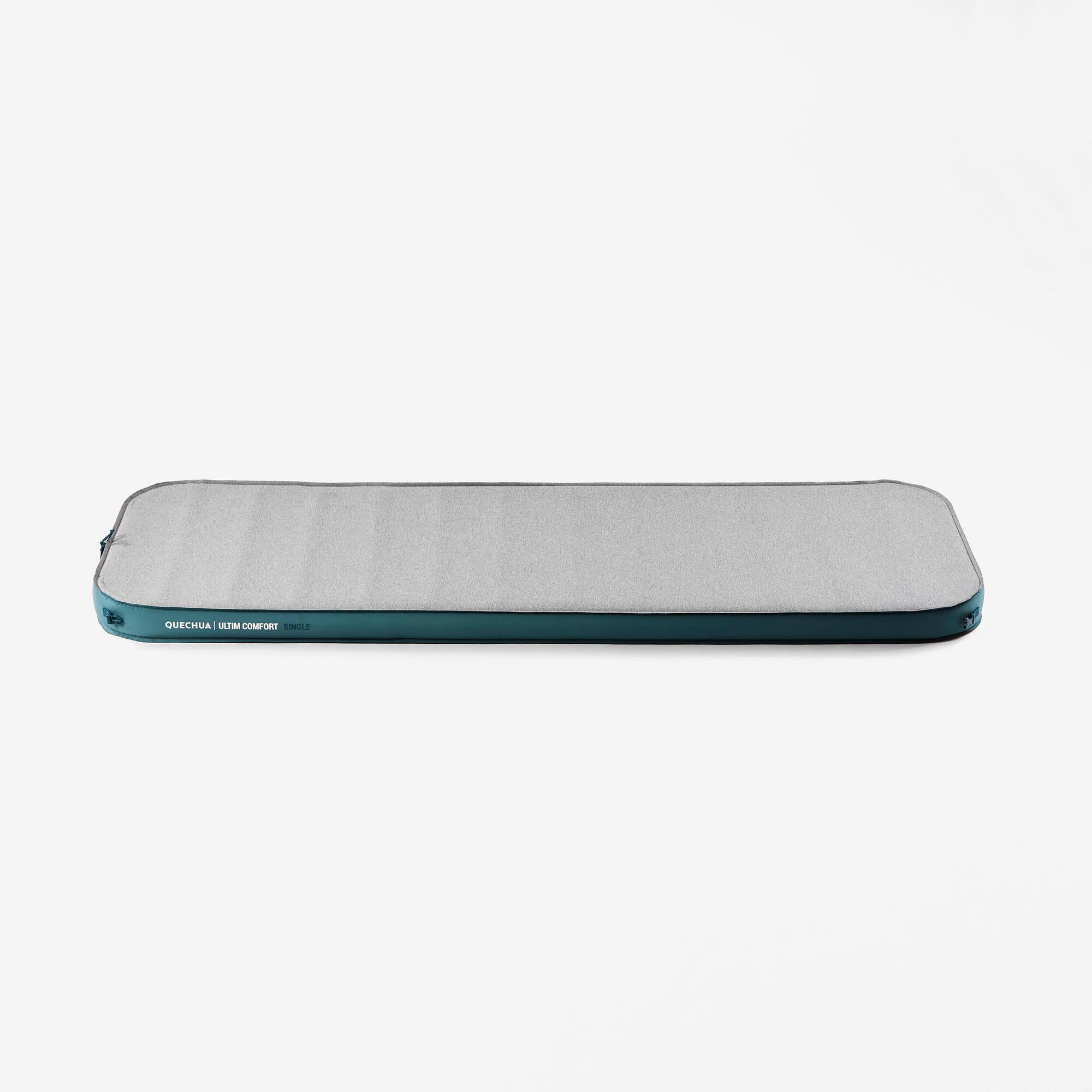 Quechua Ultimate Comfort Self-Inflating Mattress - Image 3