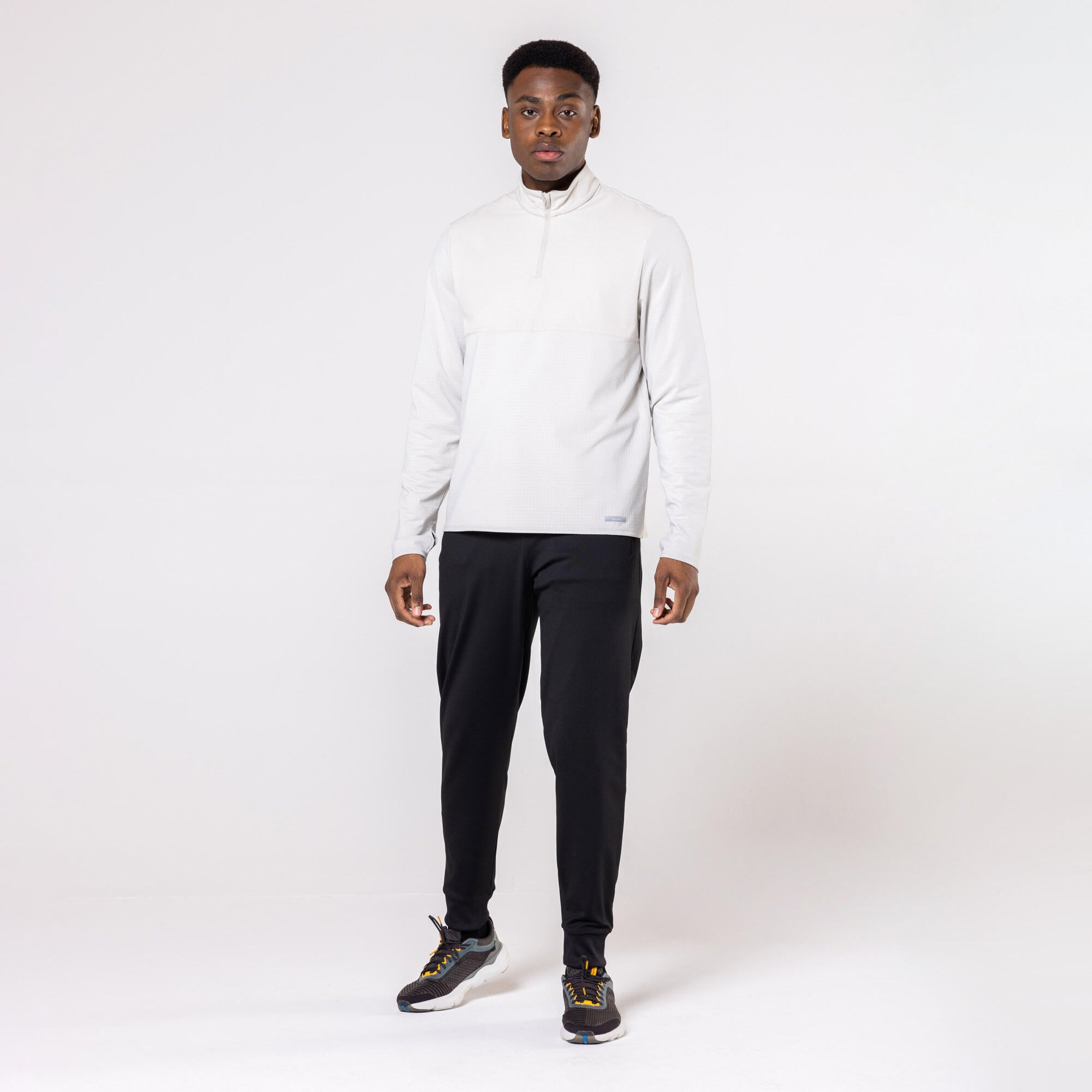 Kiprun Men's 100 Warm Running Pants - Image 6