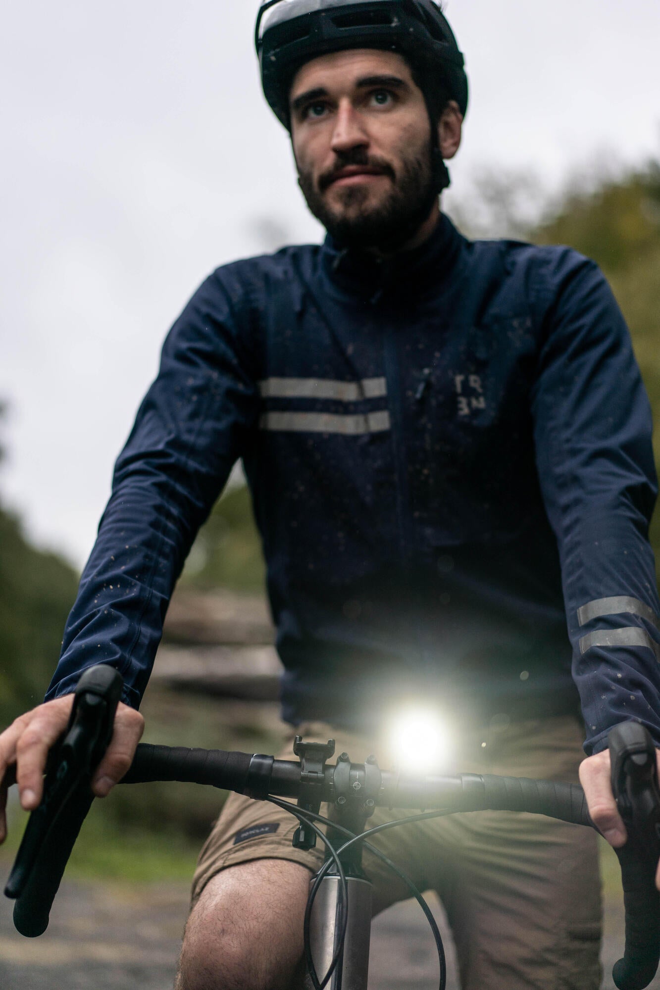 Triban GRVL 900 Ti Gravel Bike - Image 13