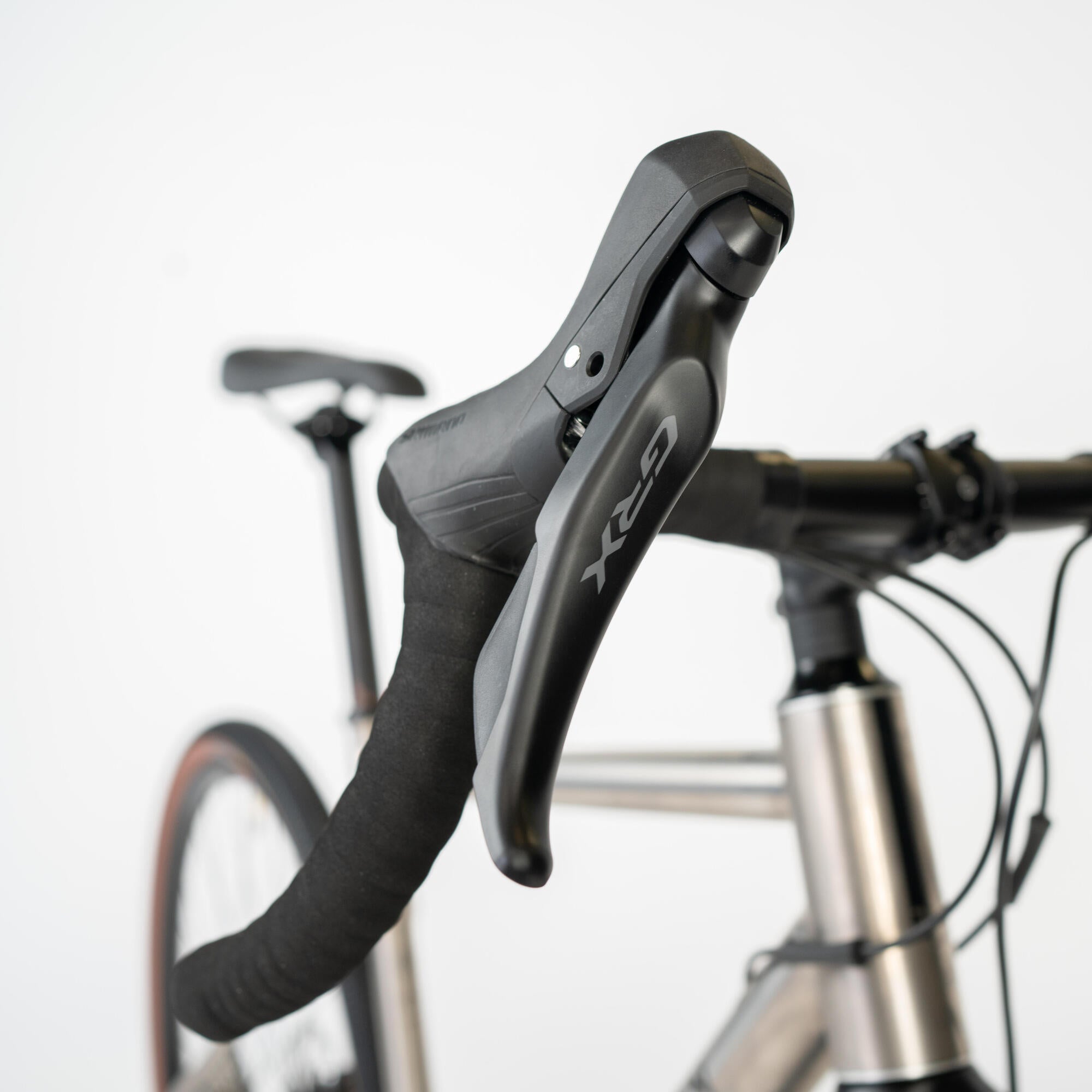 Triban GRVL 900 Ti Gravel Bike - Image 9