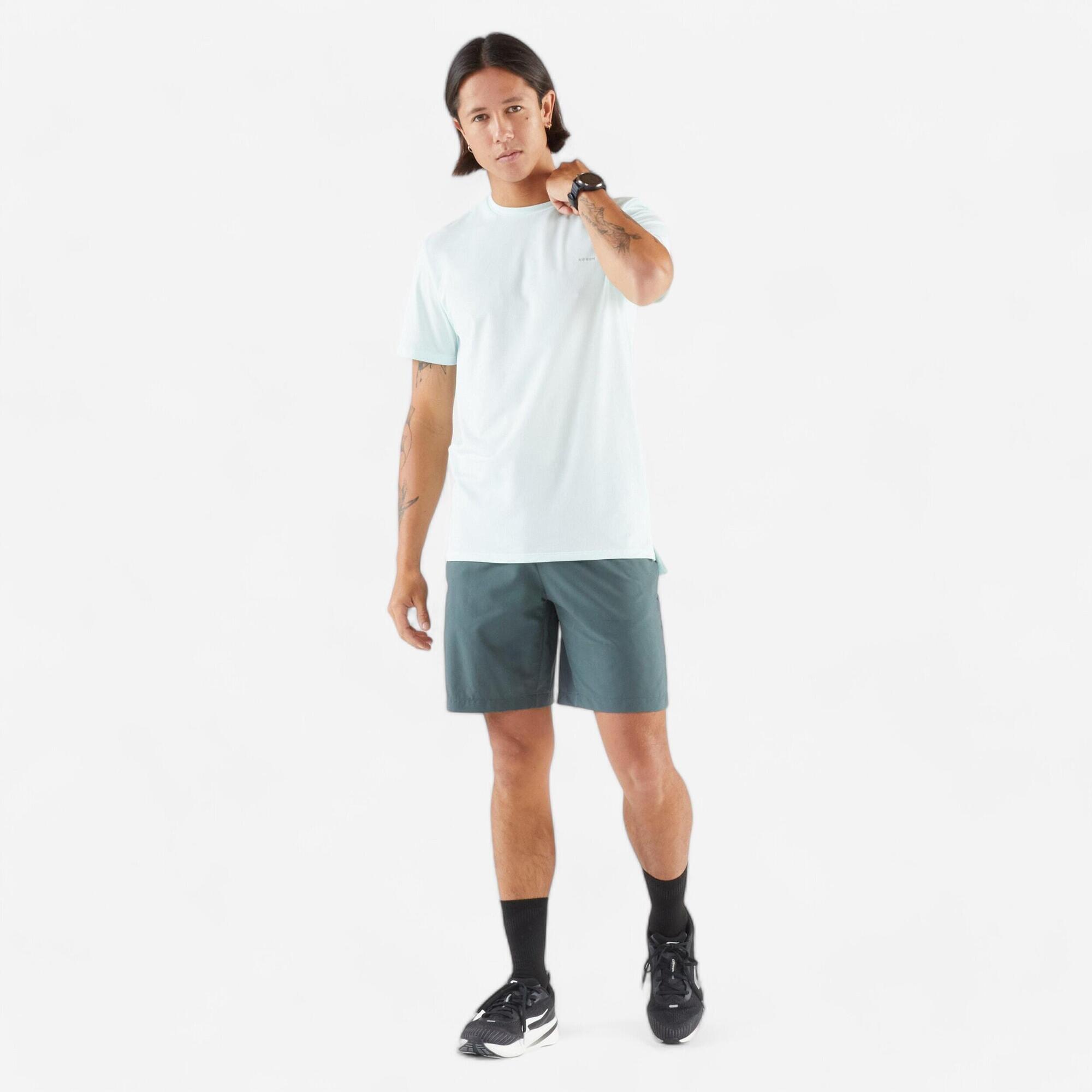 Kiprun Men's Run 500 Breathable Dry+ Running Shorts - Image 10