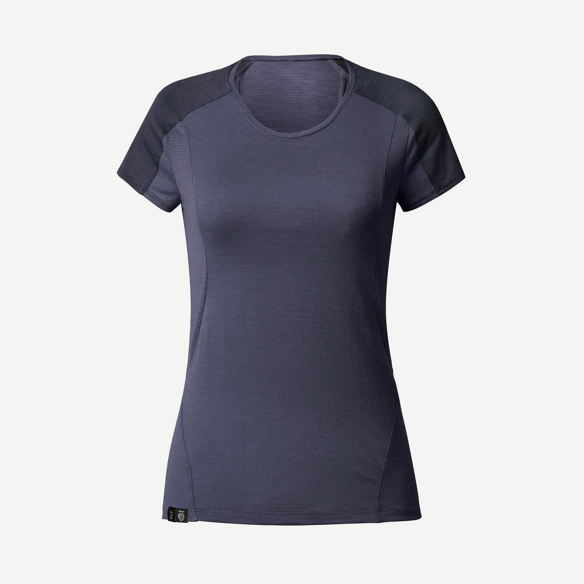 Simond Women's MT500 Merino Wool T-Shirt - Image 14