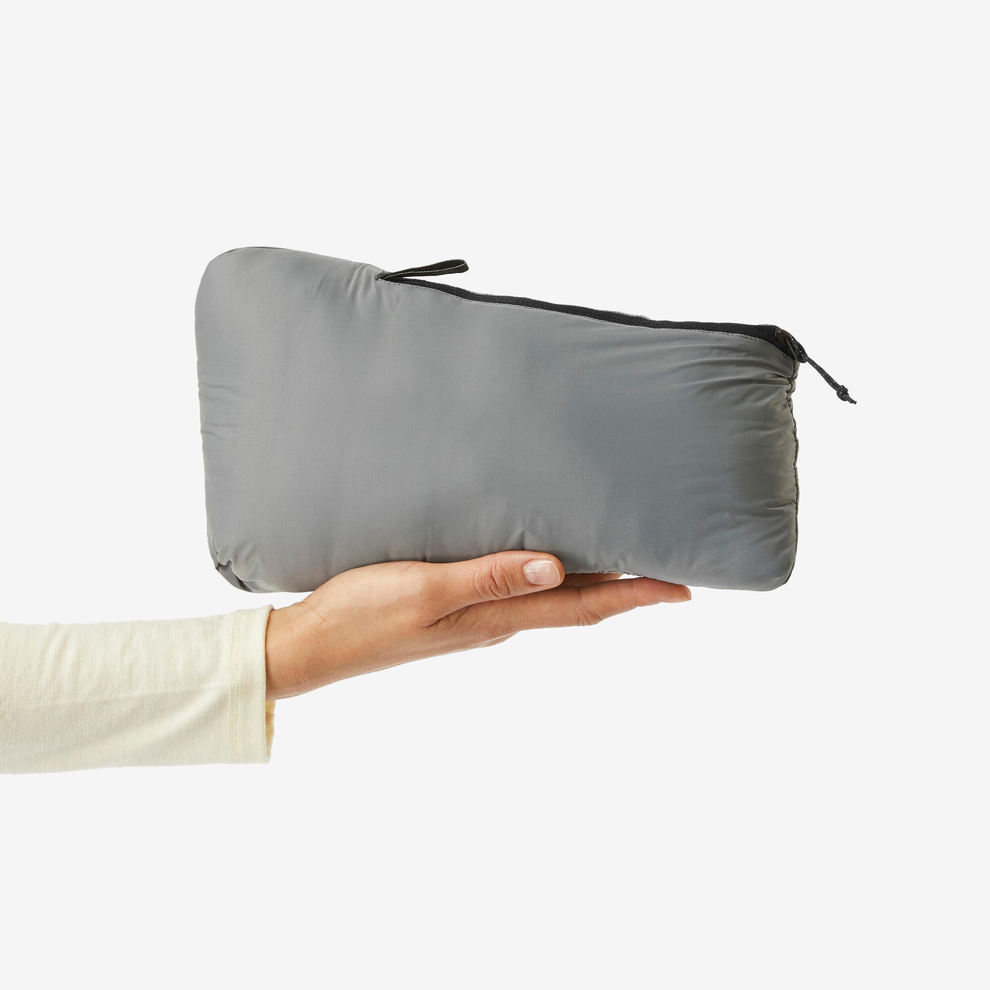 Forclaz Women's MT100 Down Puffer Jacket - Image 5