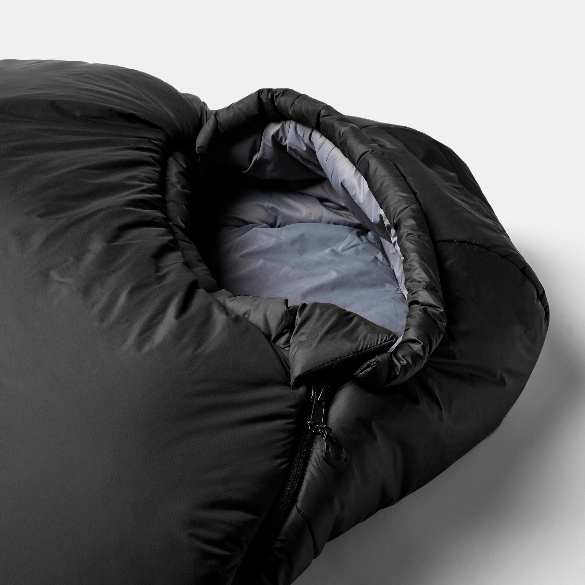 Simond MT500 41??F Polyester Sleeping Bag - Image 2