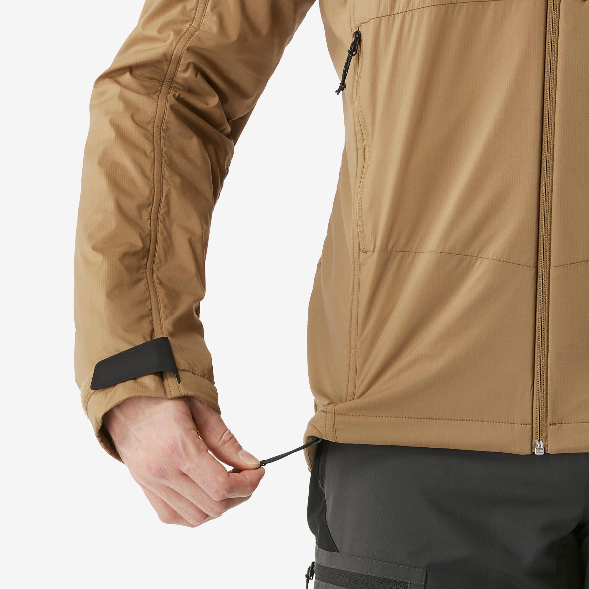 Simond Men's MT900 Windproof Softshell Jacket - Image 6