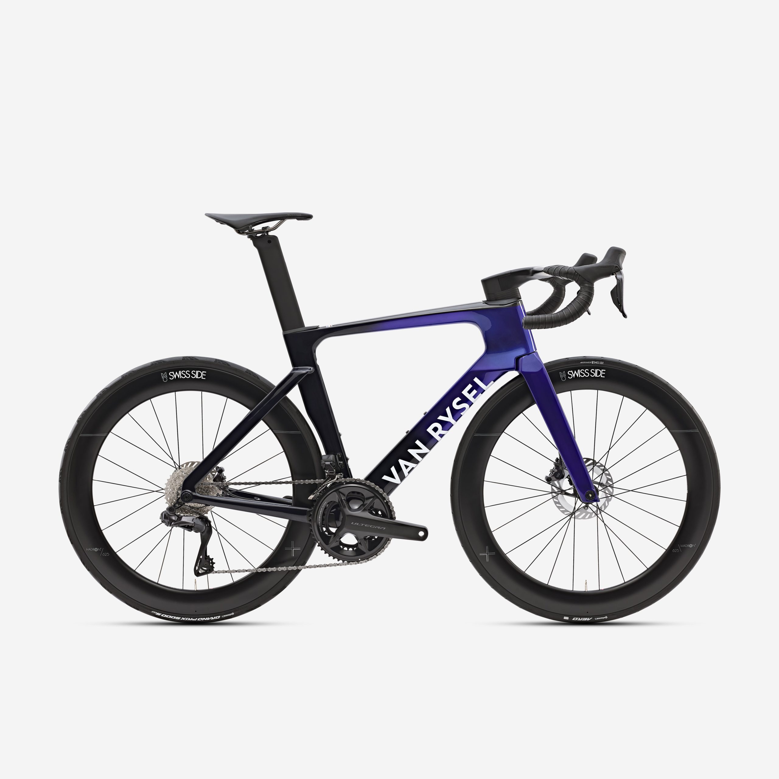 RCR-F Pro Ultegra Di2