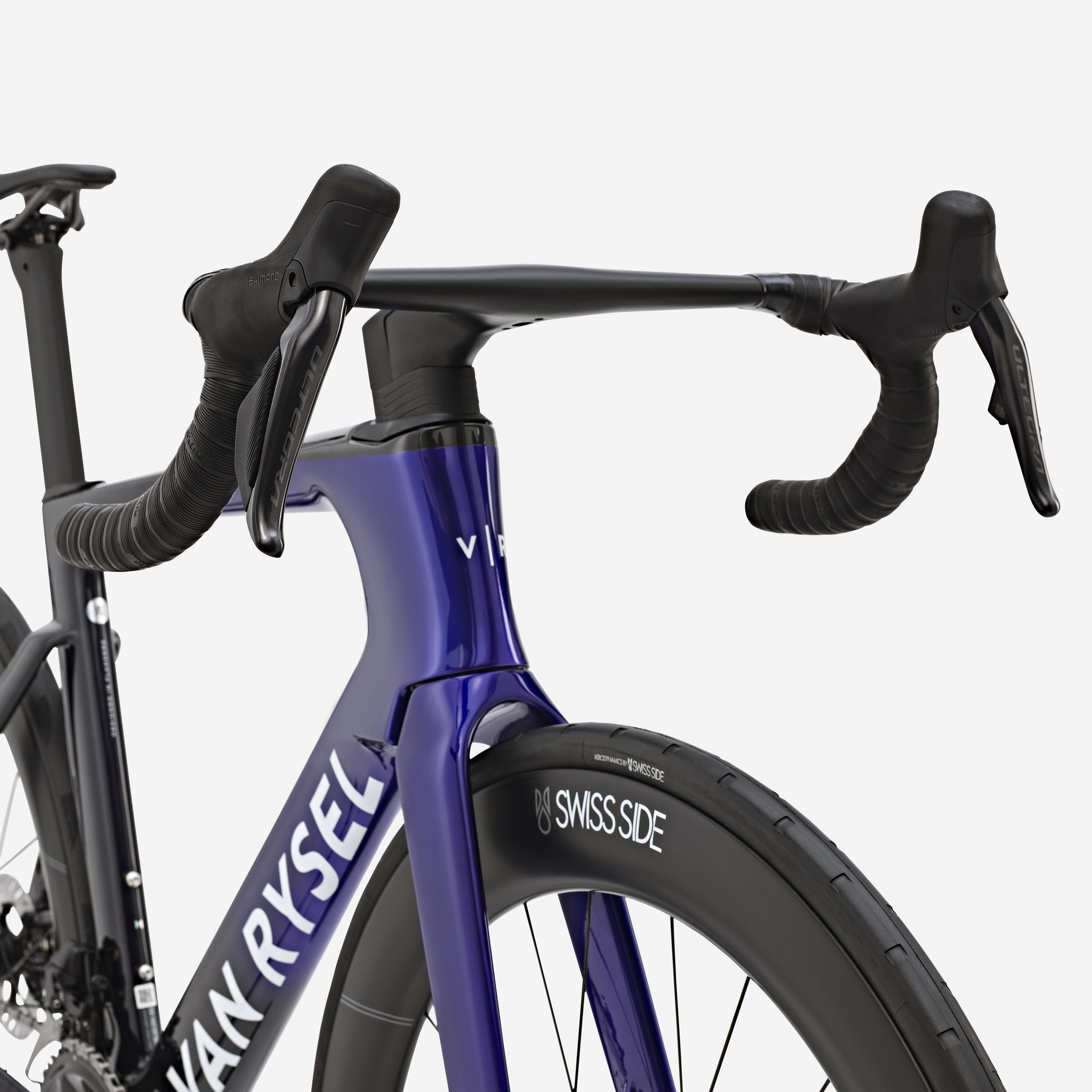 RCR-F Pro Ultegra Di2 - Image 4