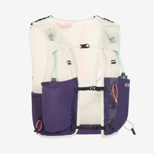 Kiprun Women's 8L Trail Running Hydration Vest