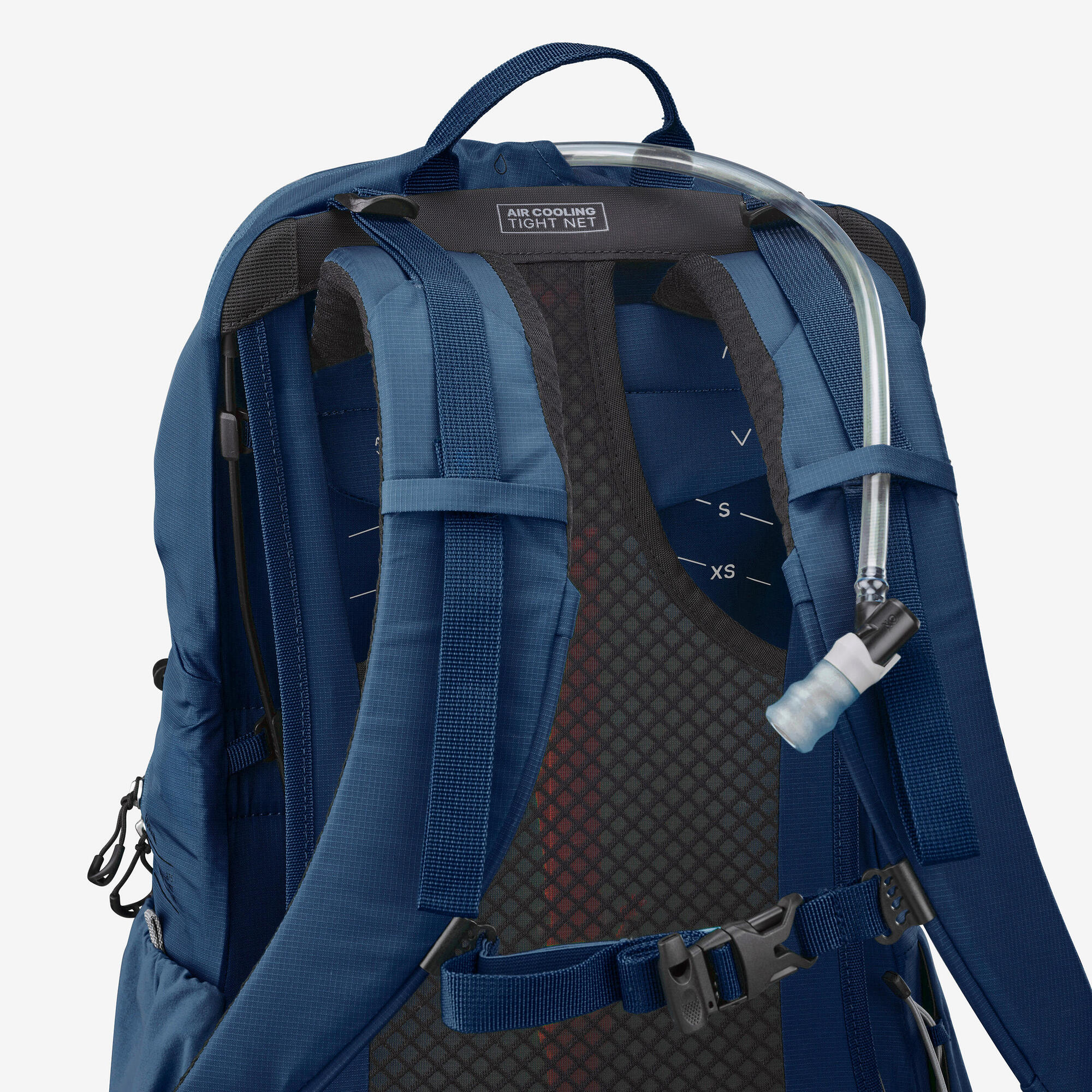 Quechua MH500 25 L Hiking Backpack - Image 6