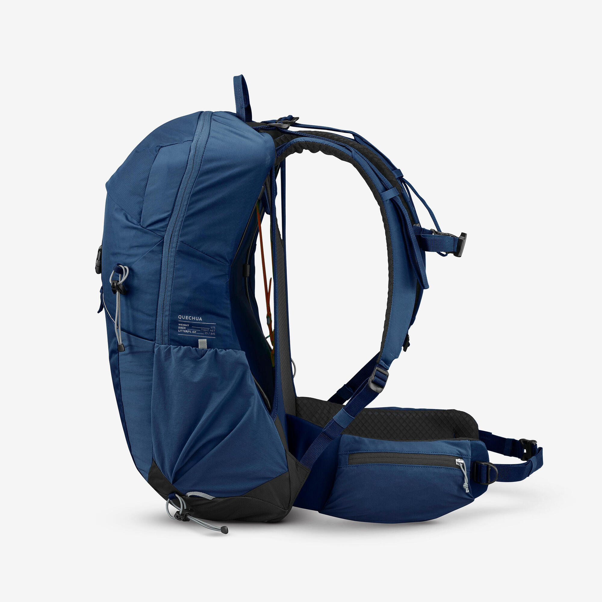 Quechua MH500 25 L Hiking Backpack - Image 9