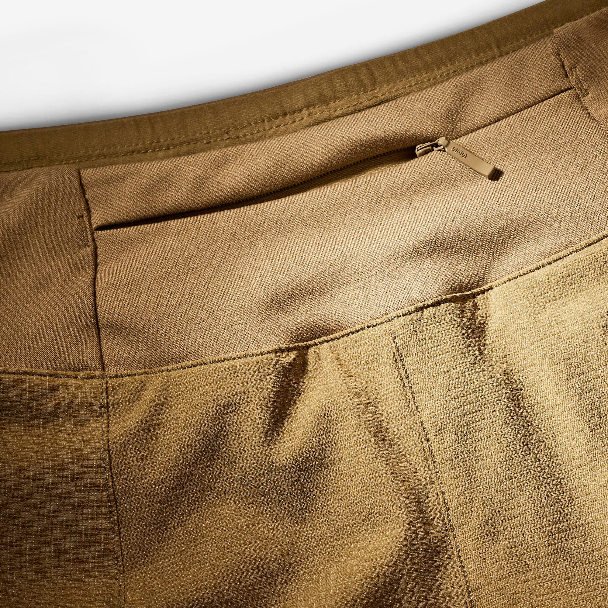 Simond Women's Travel 900 Hiking Shorts - Image 6