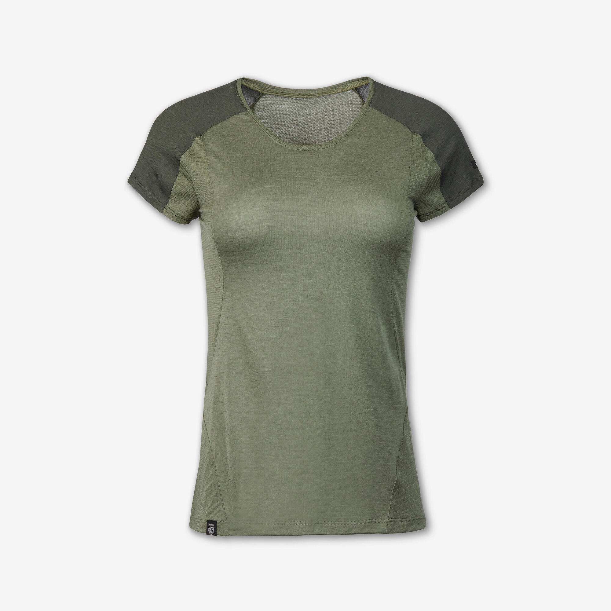 Simond Women's MT500 Merino Wool T-Shirt - Image 8