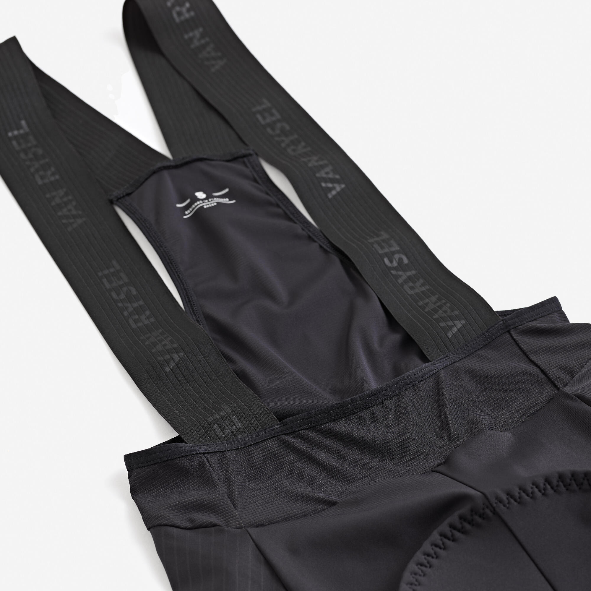 Van Rysel Men's RCR 4 Cycling Bib Shorts - Image 7