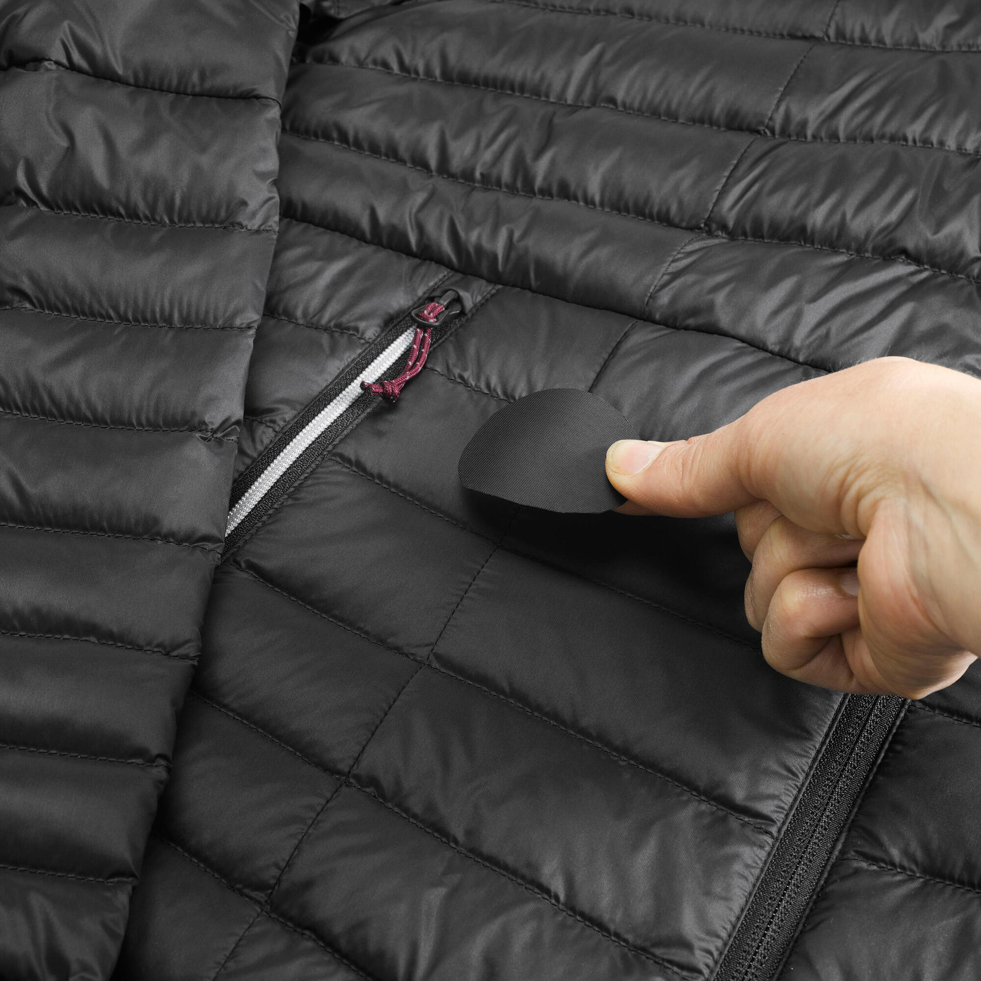 Decathlon Multi-Purpose Fabric Repair Roll - Image 2