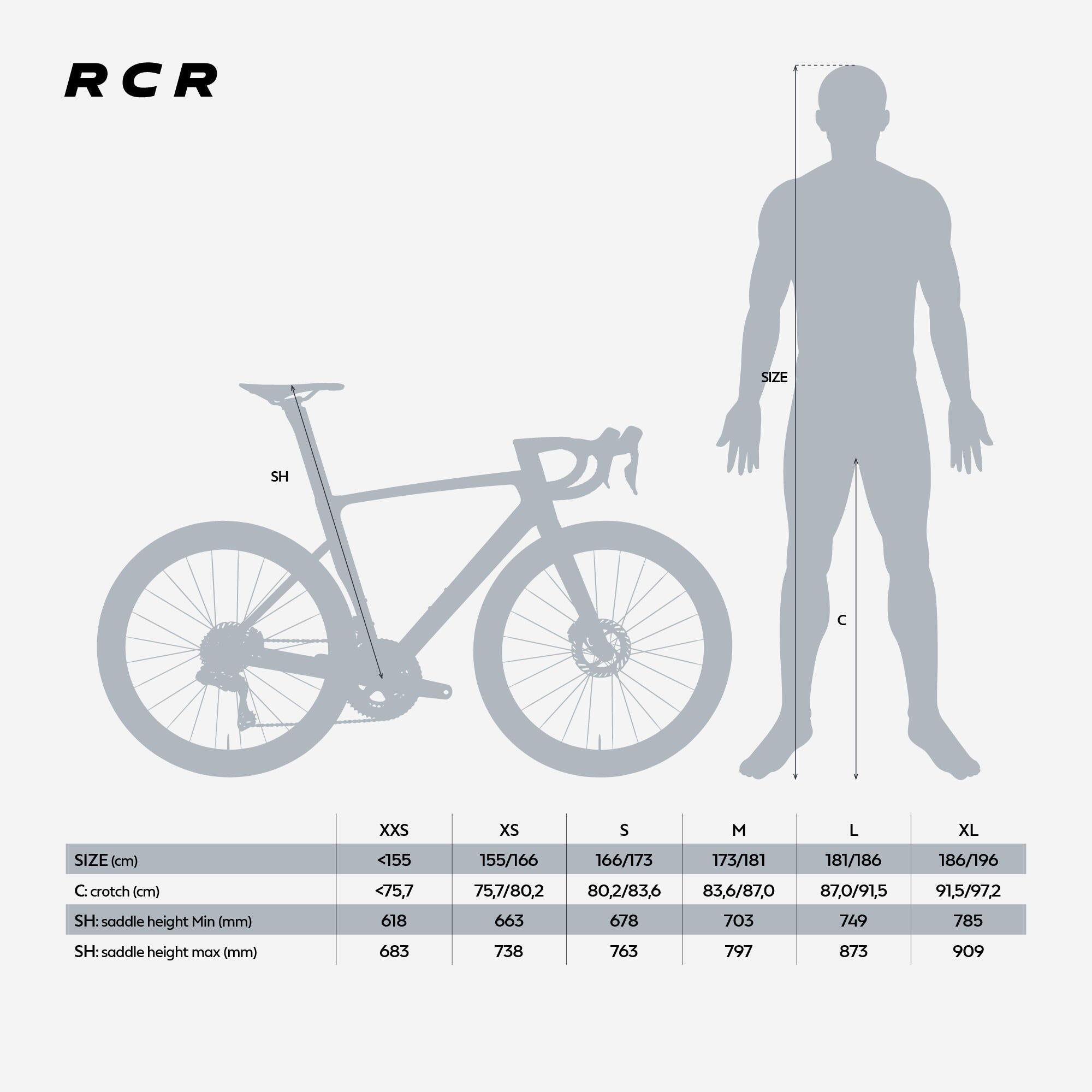 RCR Pro Force AXS - Image 3