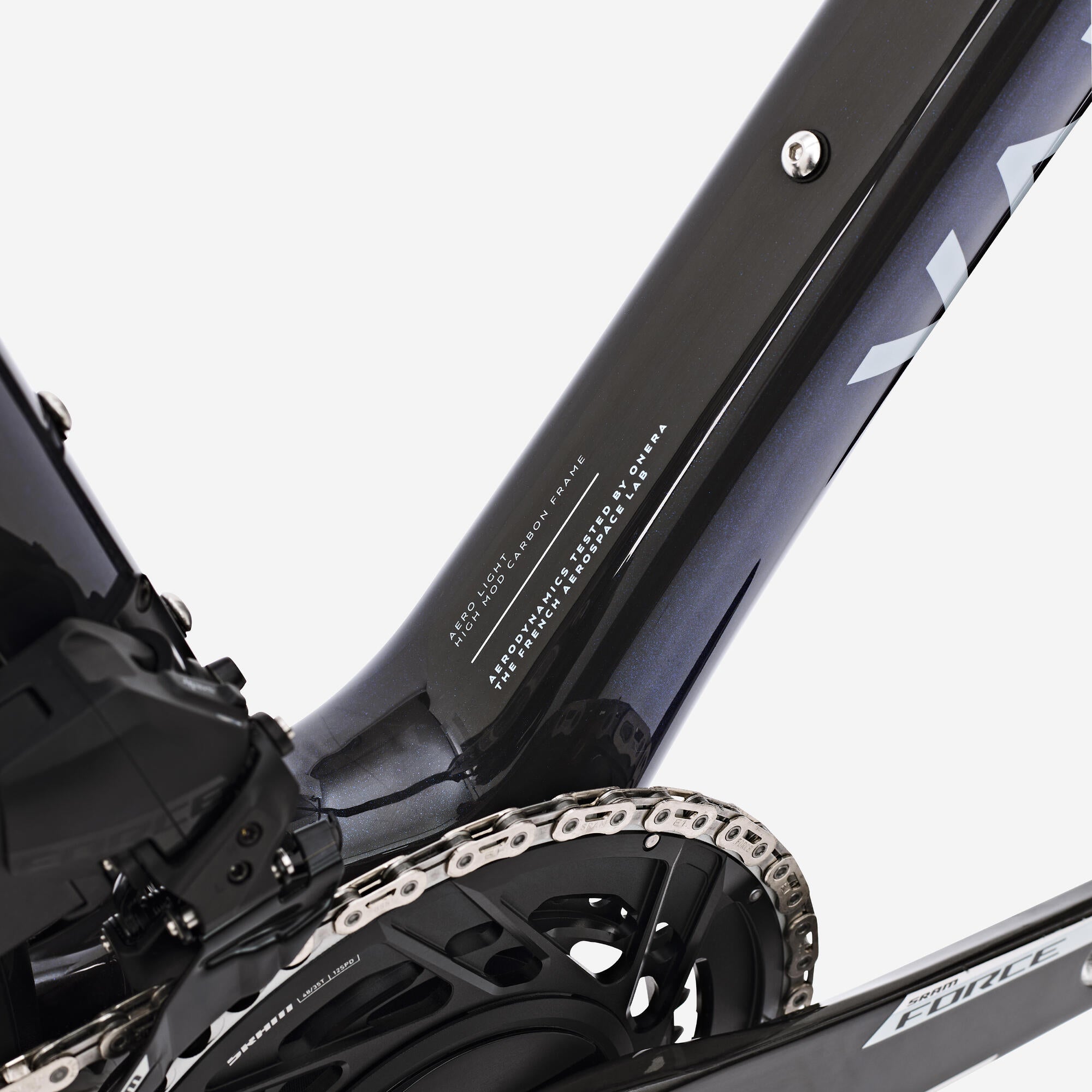 RCR Pro Force AXS - Image 11