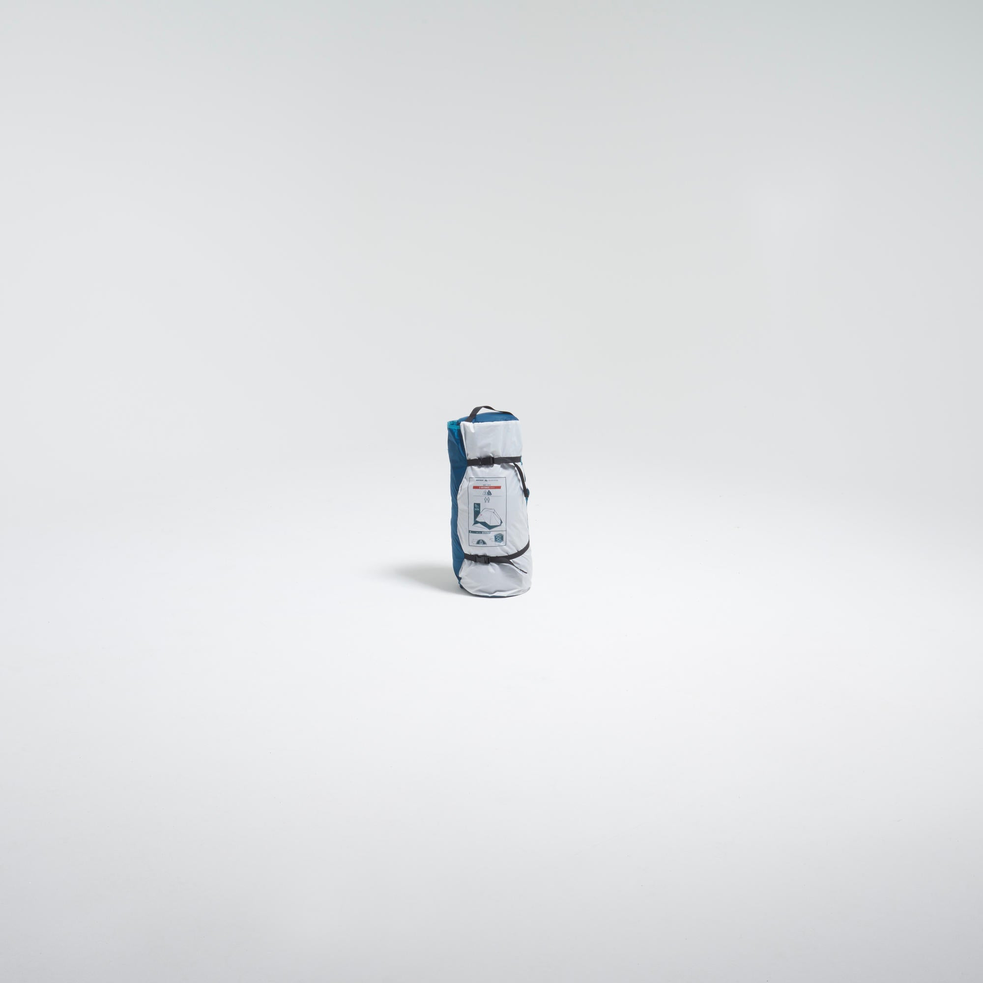 Quechua 2 Second Easy Fresh & Black Waterproof Pop Up Camping Tent 2 Person - Image 15