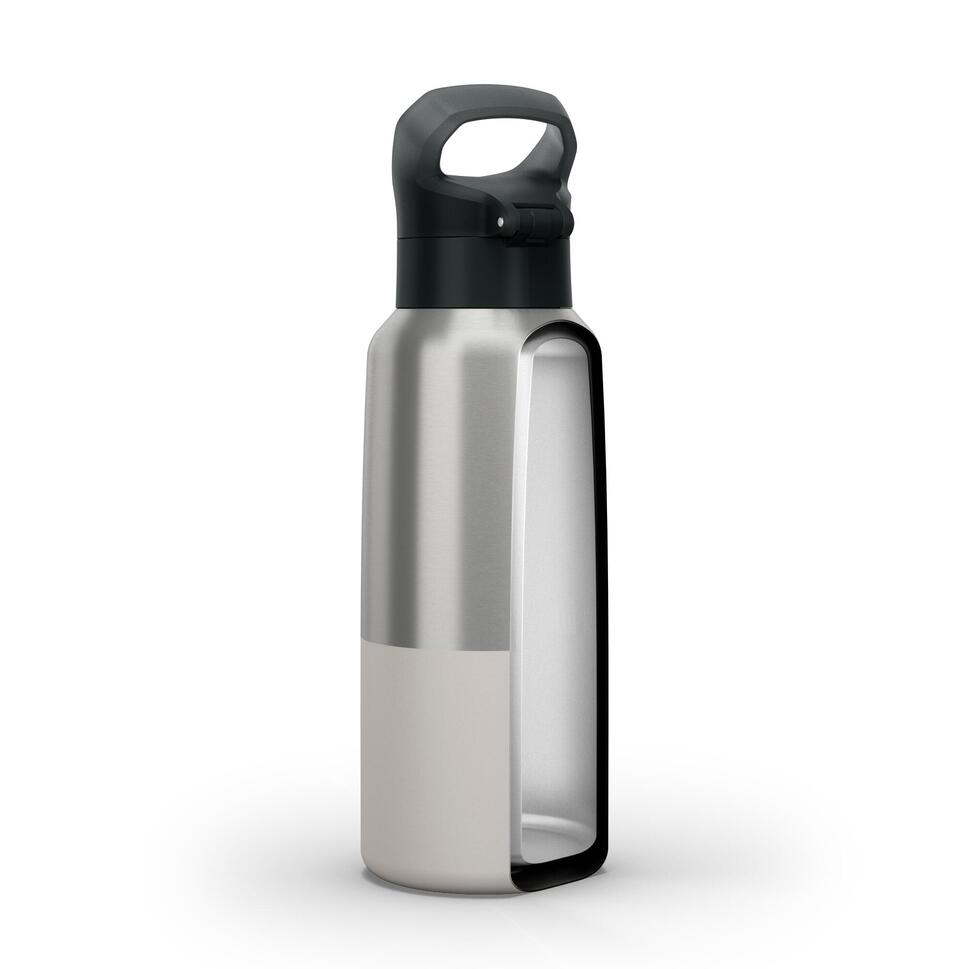 Quechua MH900 Double-Wall Insulated 500 ml Water Bottle - Image 4