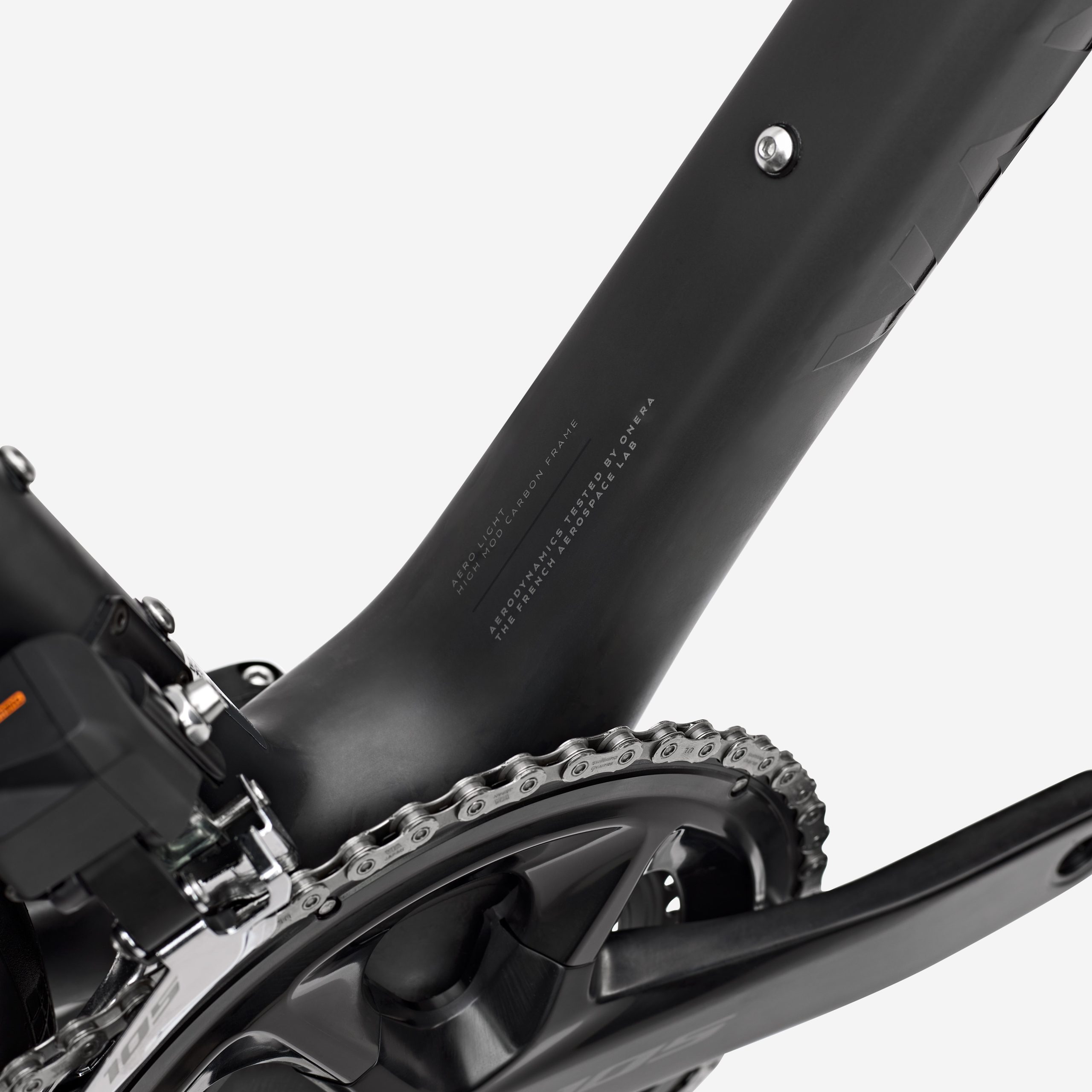 RCR 105 Di2 - Image 6