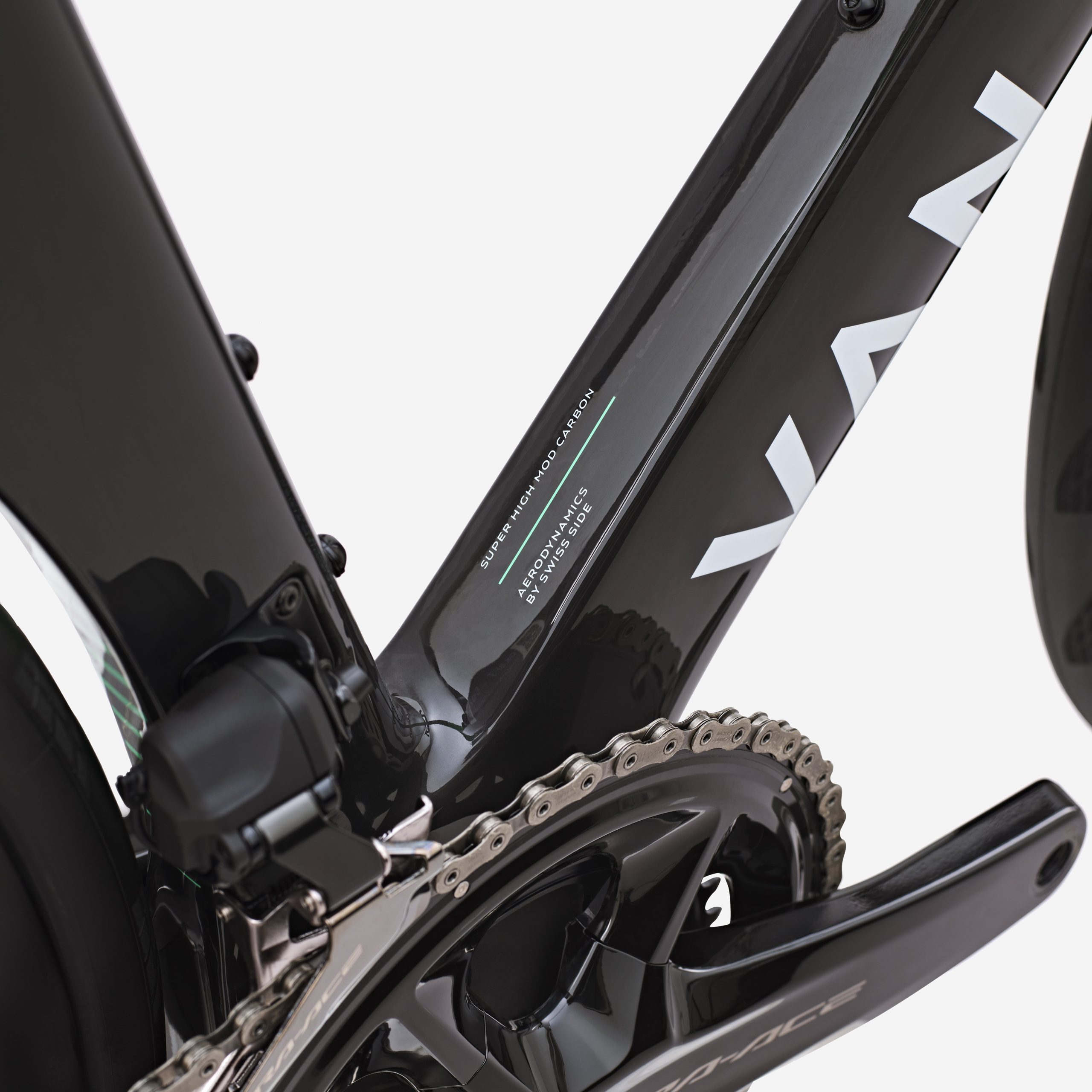 RCR-F Pro Dura-Ace Di2 Team Edition - Image 12