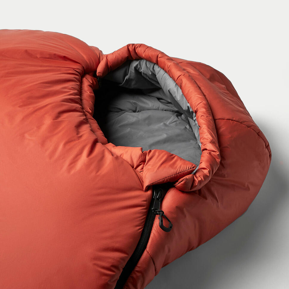 Simond MT500 23??F Polyester Sleeping Bag - Image 3