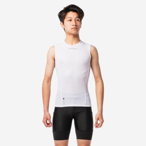 Van Rysel Men's Ultralight Mesh Base Layer